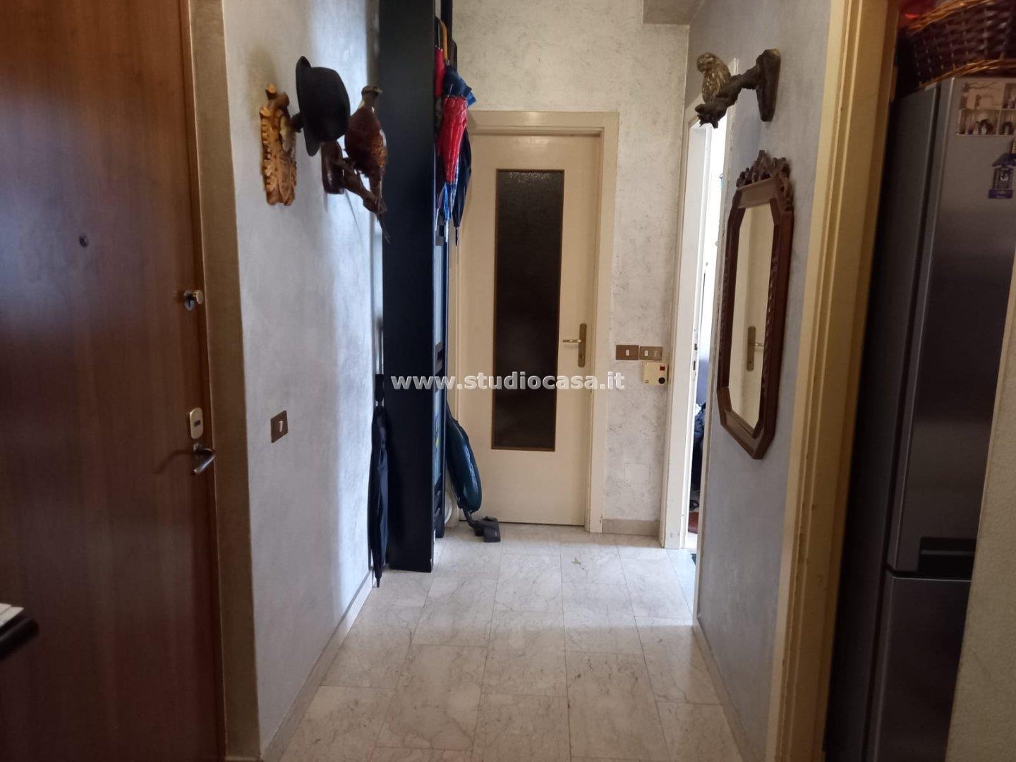 Appartamento in vendita a Melegnano