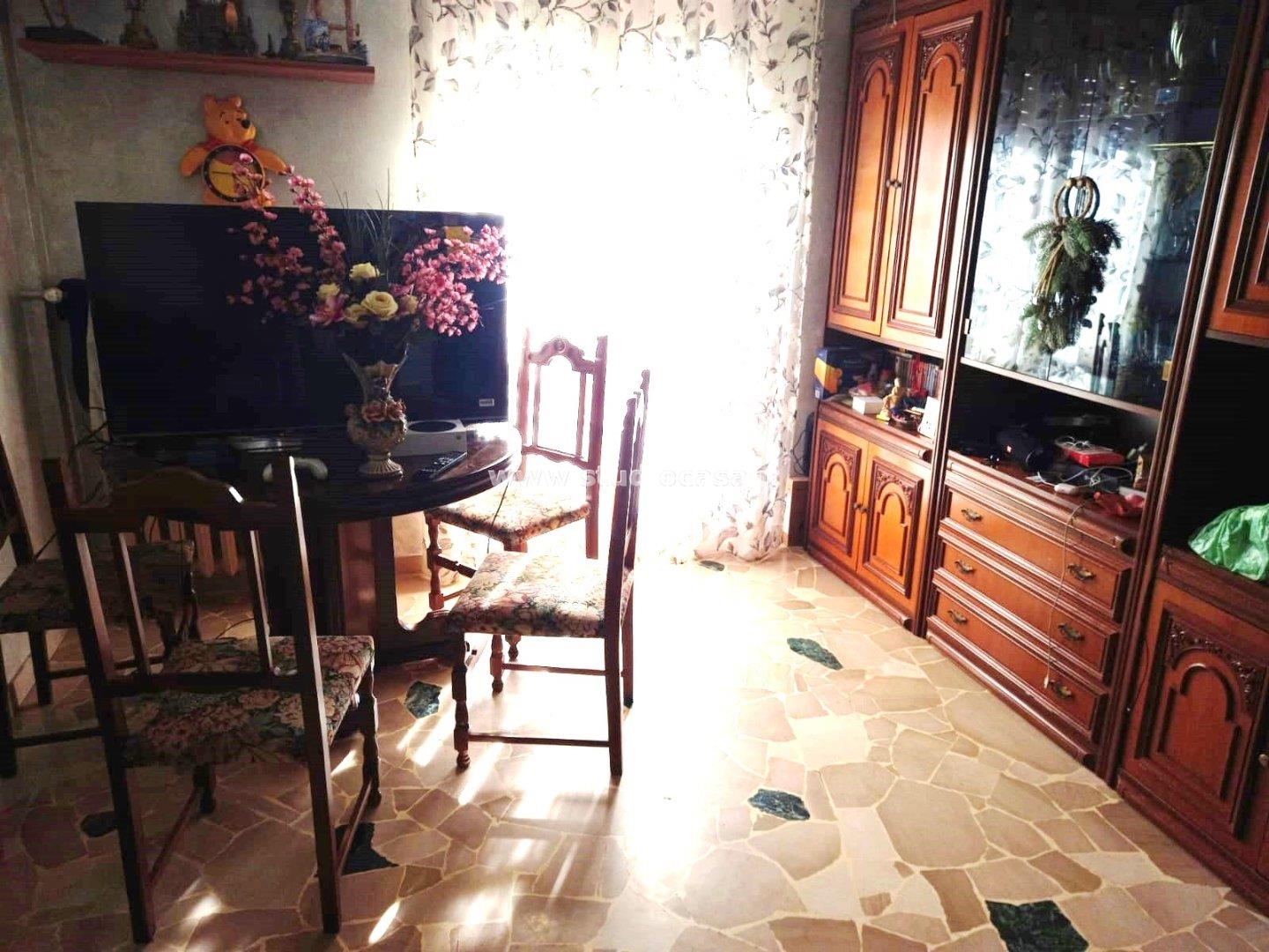 Appartamento in vendita a Melegnano