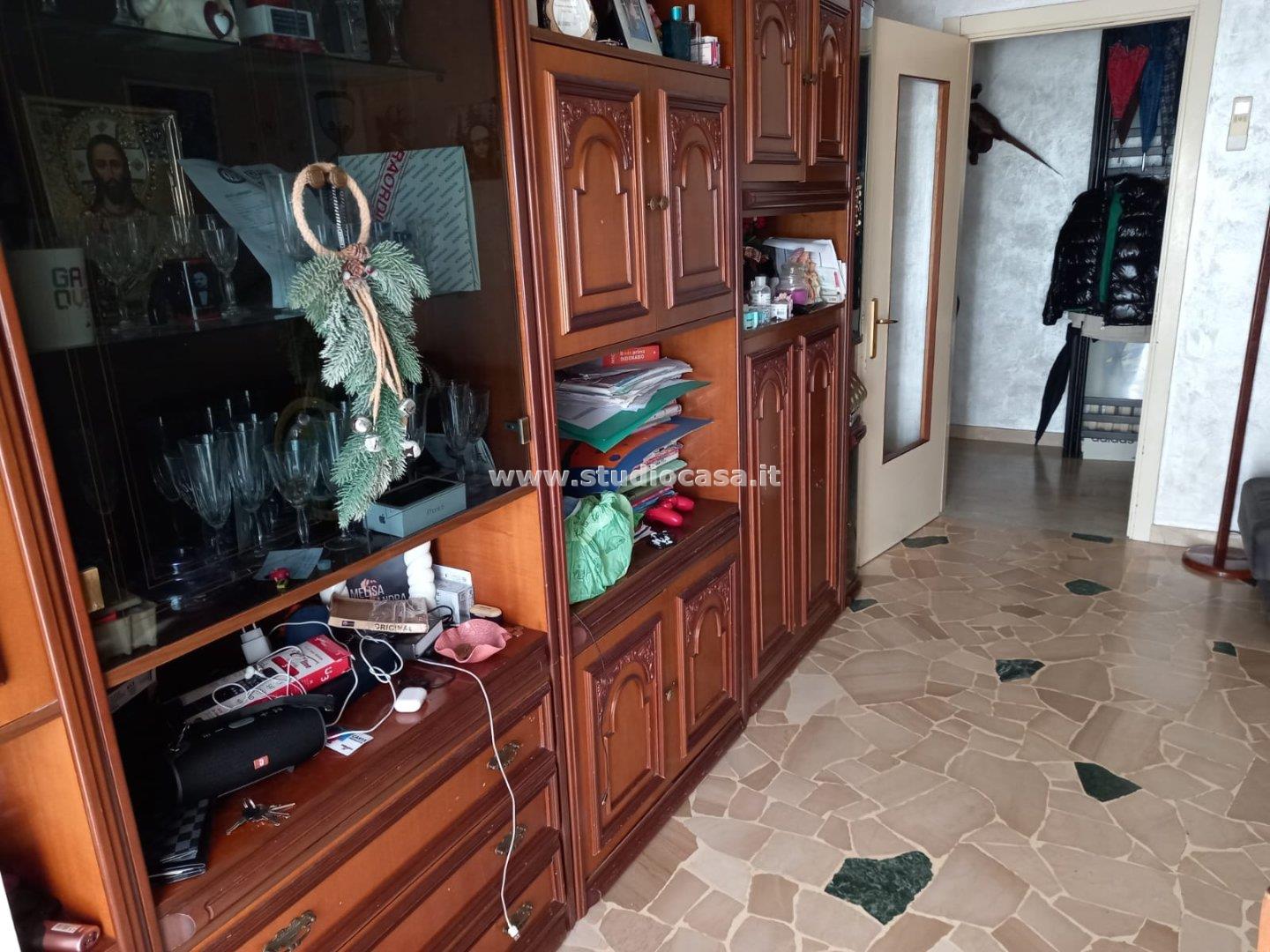 Appartamento in vendita a Melegnano