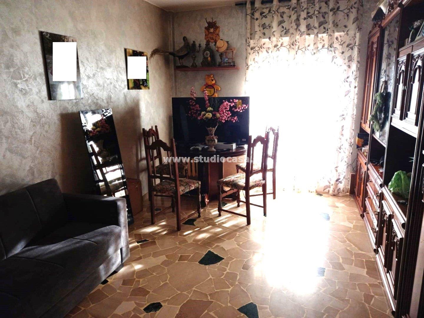 Appartamento in vendita a Melegnano