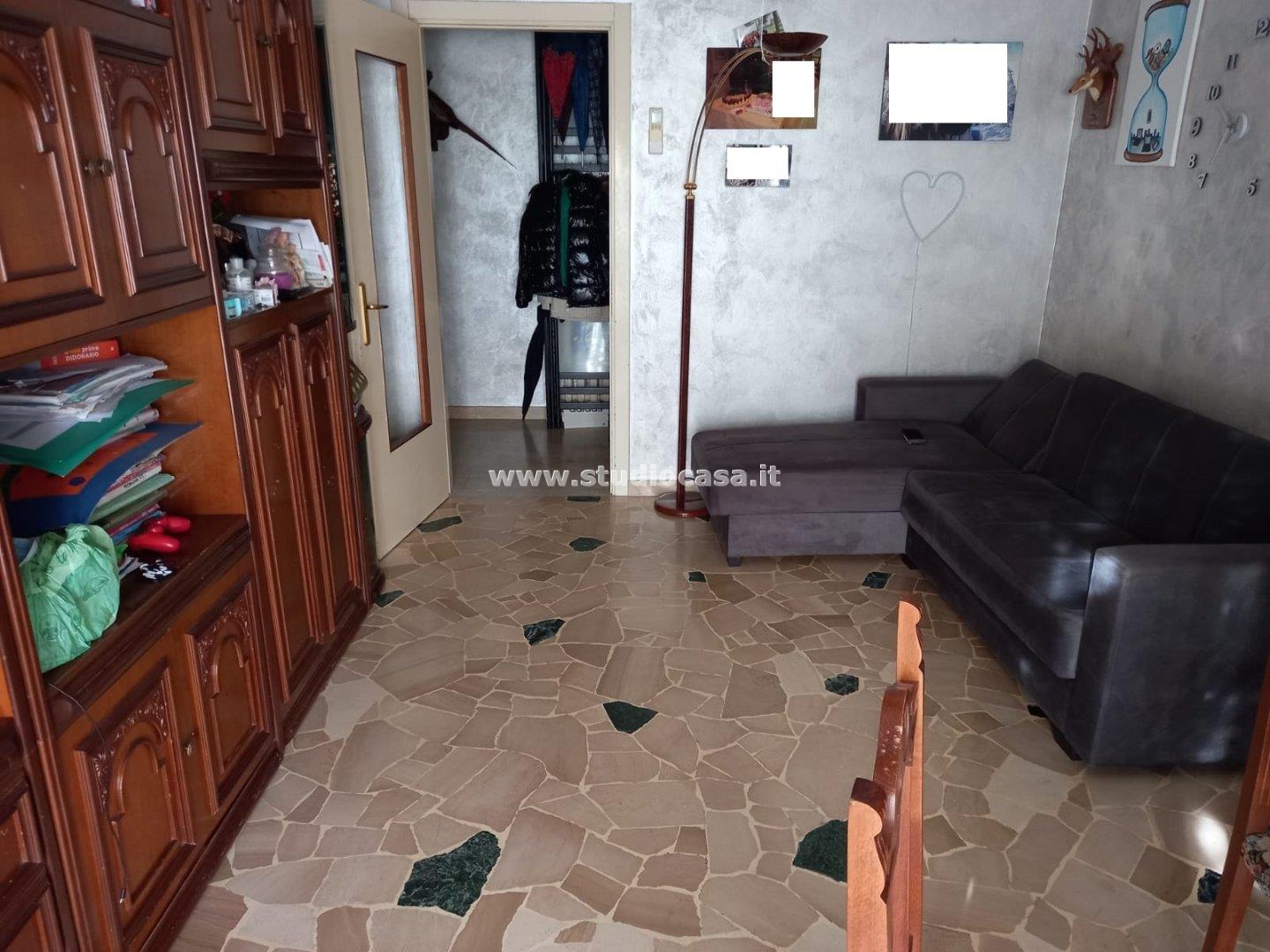 Appartamento in vendita a Melegnano