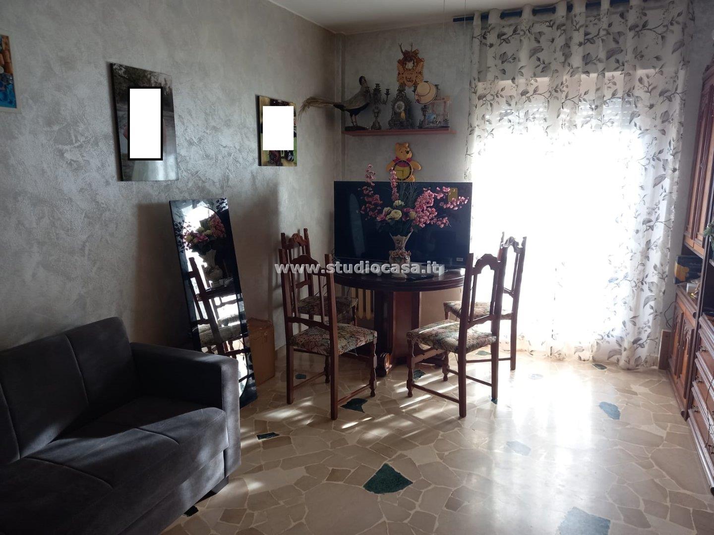 Appartamento in vendita a Melegnano