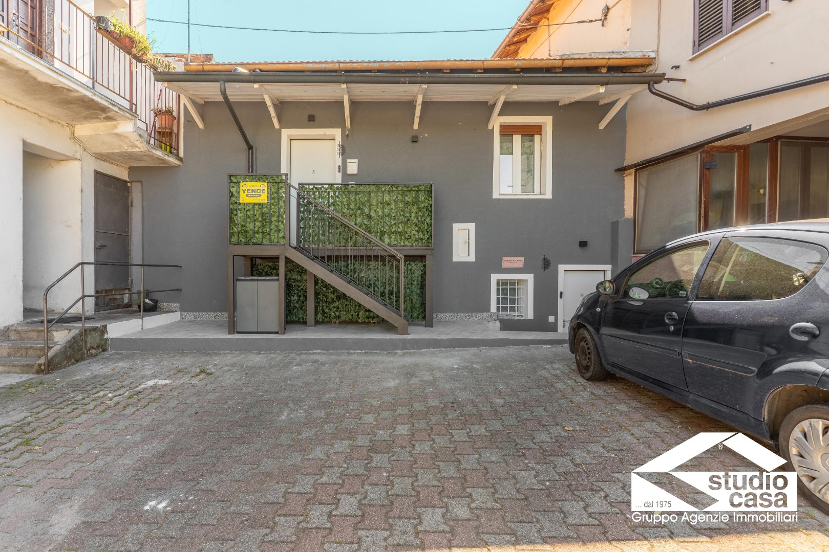 Casa Unifamiliare in vendita a Casaletto Lodigiano