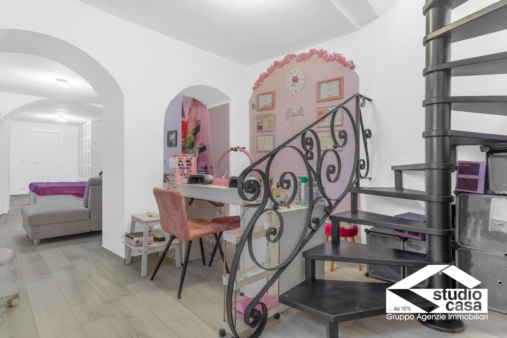 Casa Unifamiliare in vendita a Casaletto Lodigiano