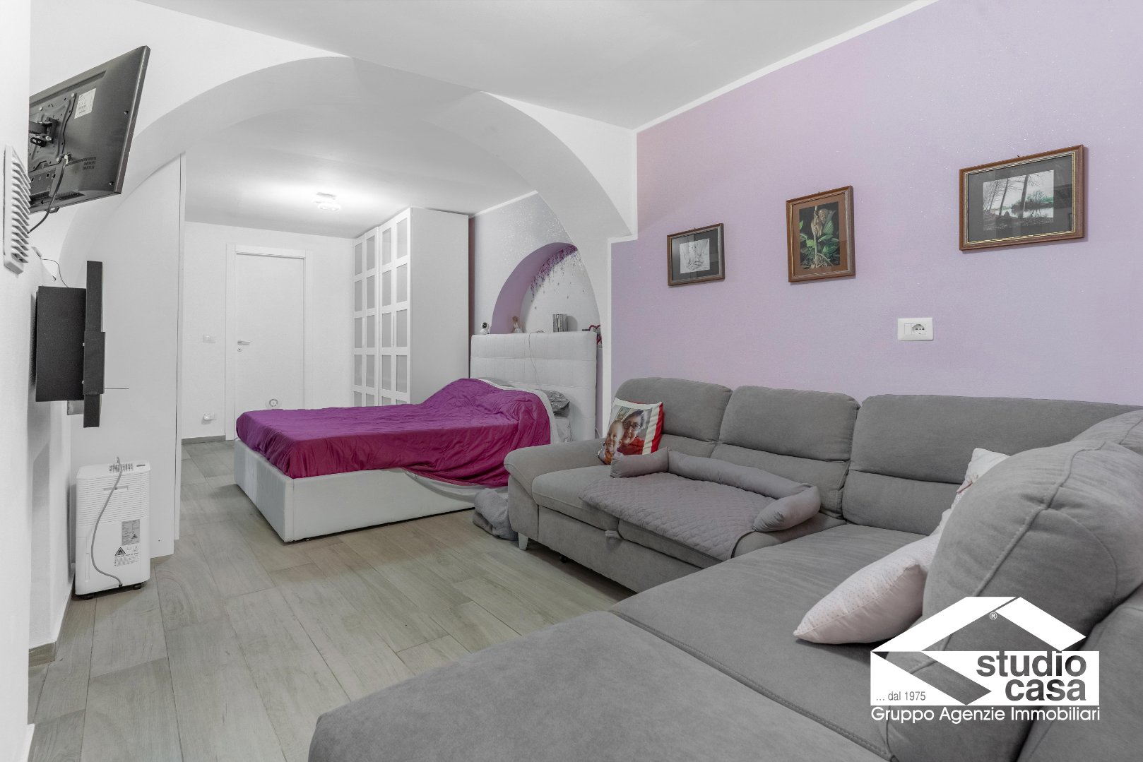 Casa Unifamiliare in vendita a Casaletto Lodigiano