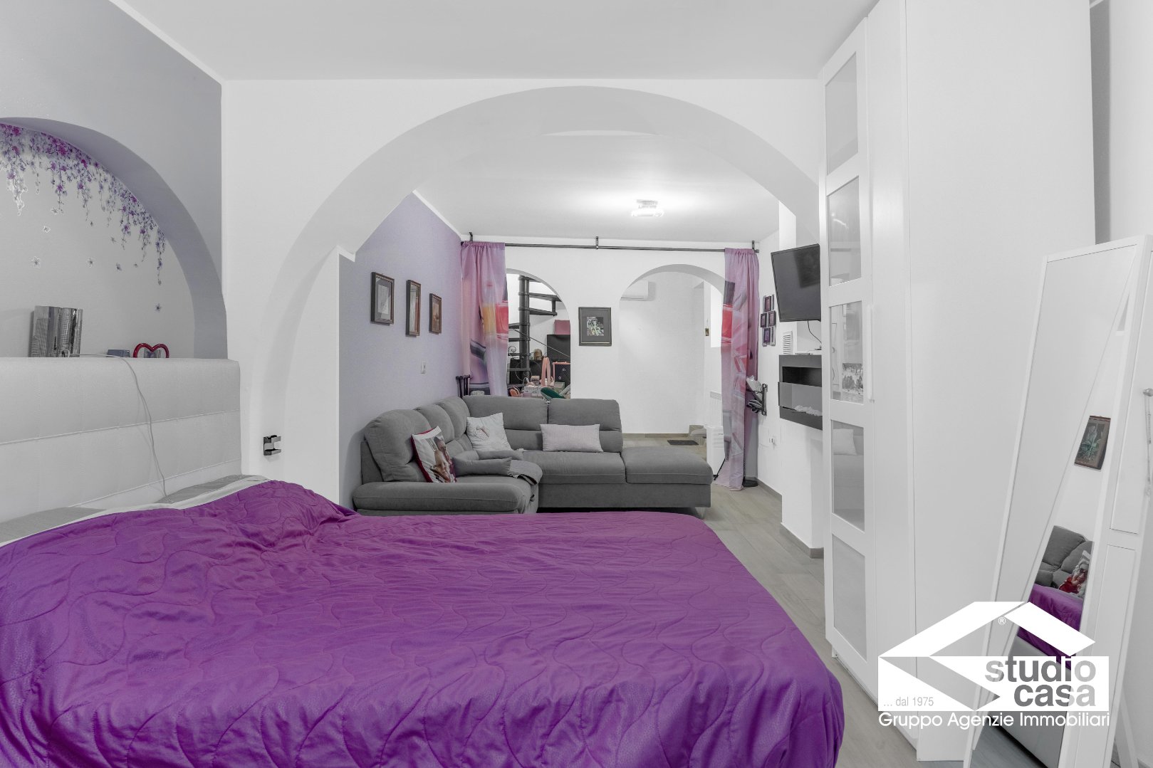 Casa Unifamiliare in vendita a Casaletto Lodigiano