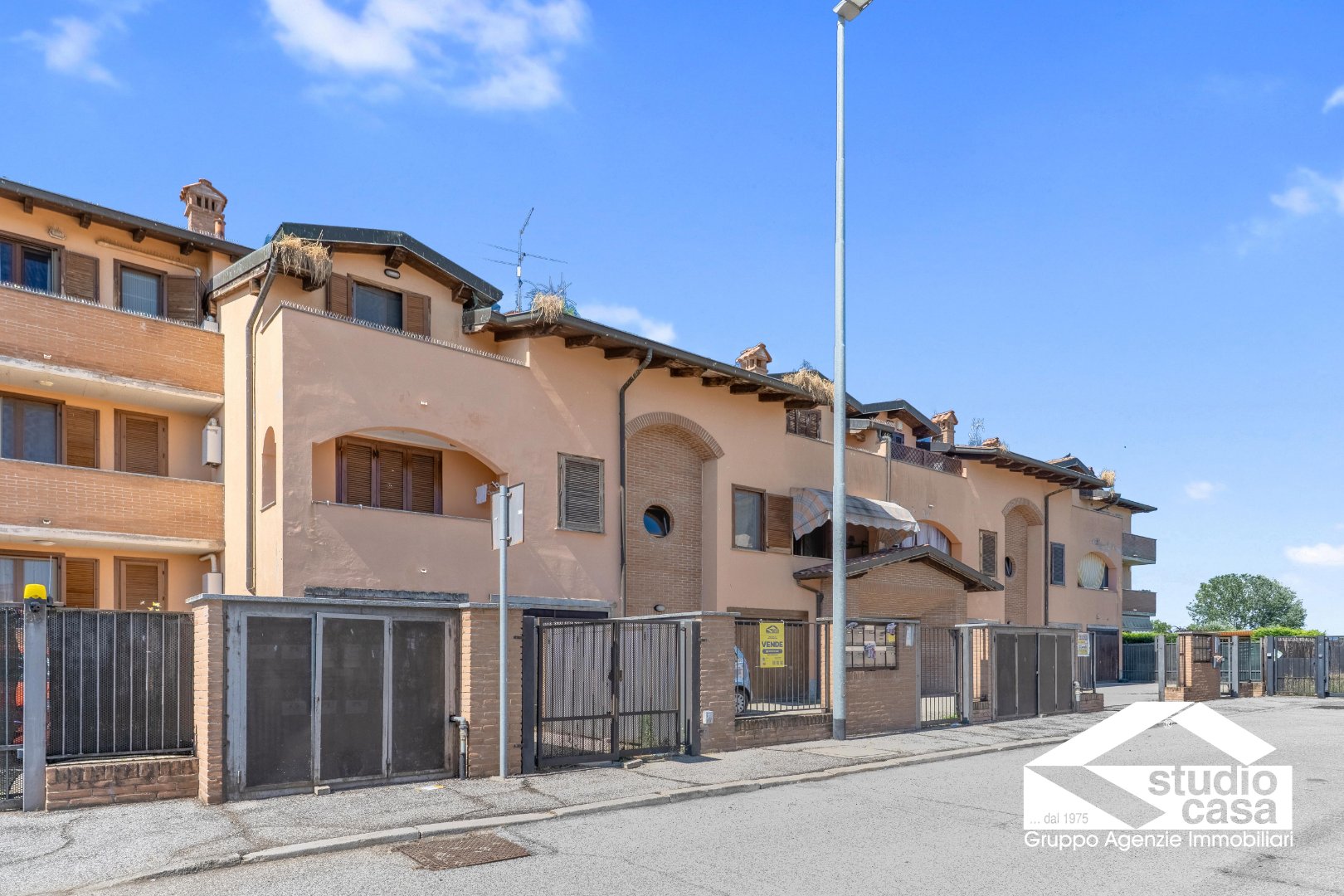 Appartamento in vendita a Caselle Lurani