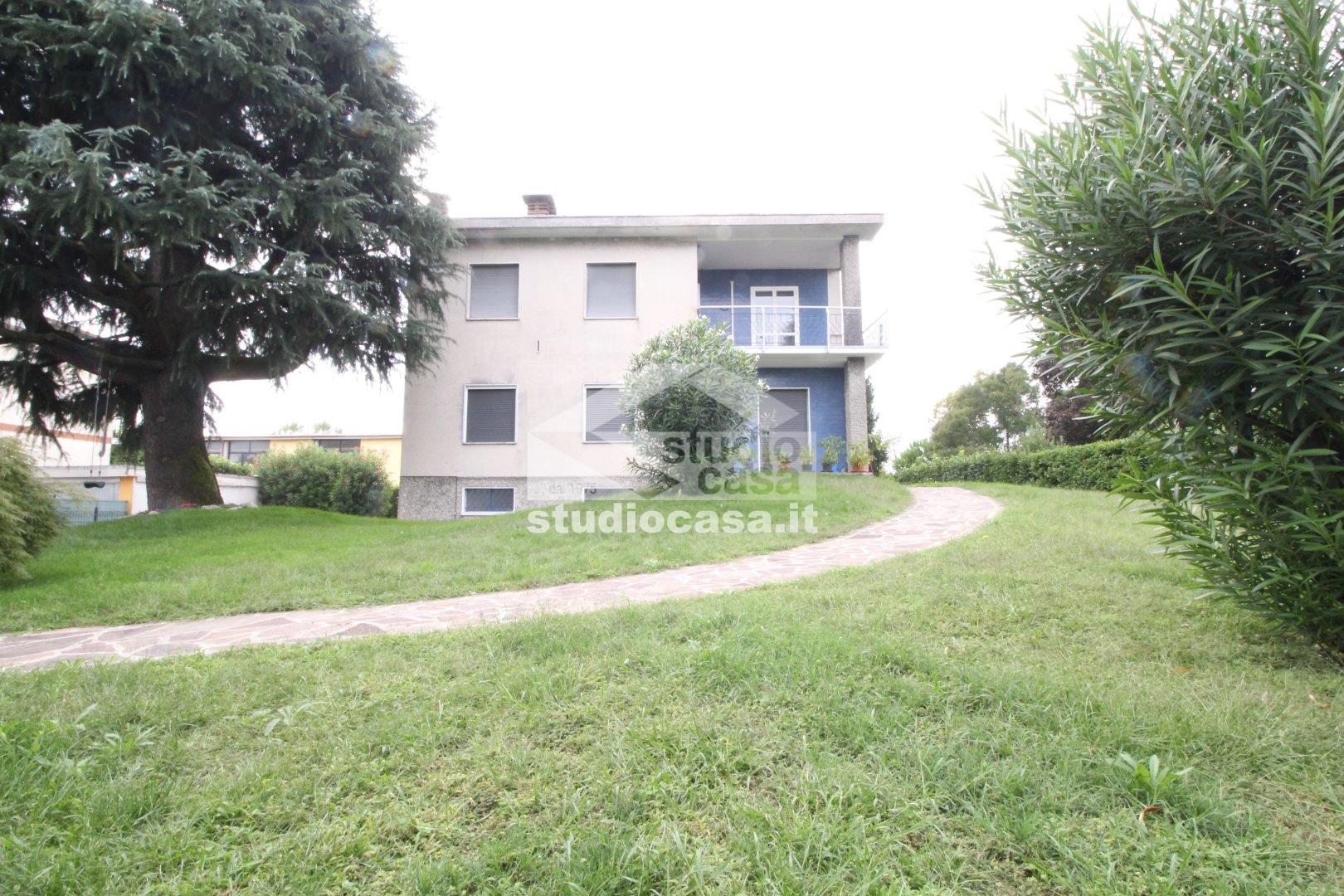 Villa Bifamiliare in vendita a Settala
