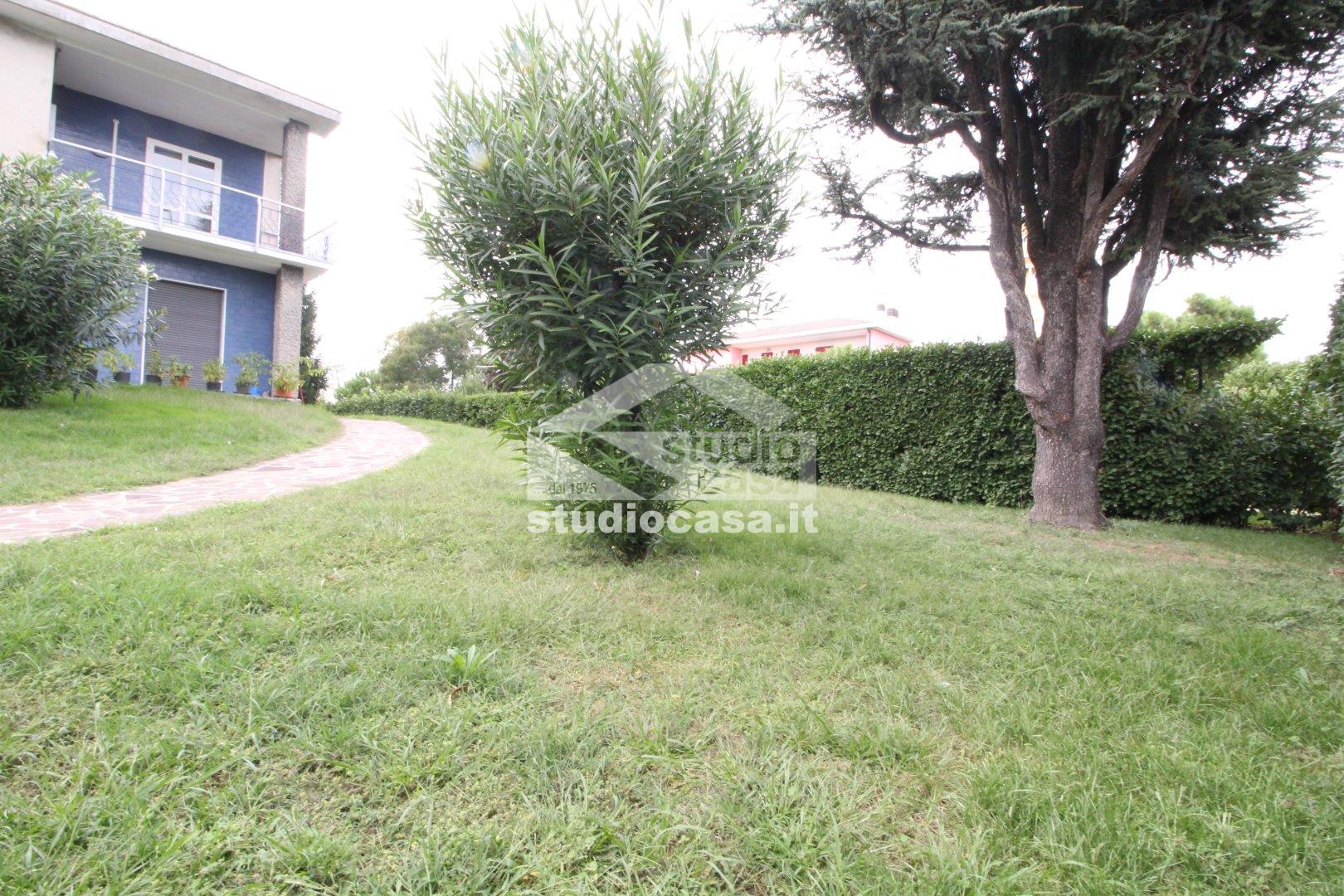 Villa Bifamiliare in vendita a Settala