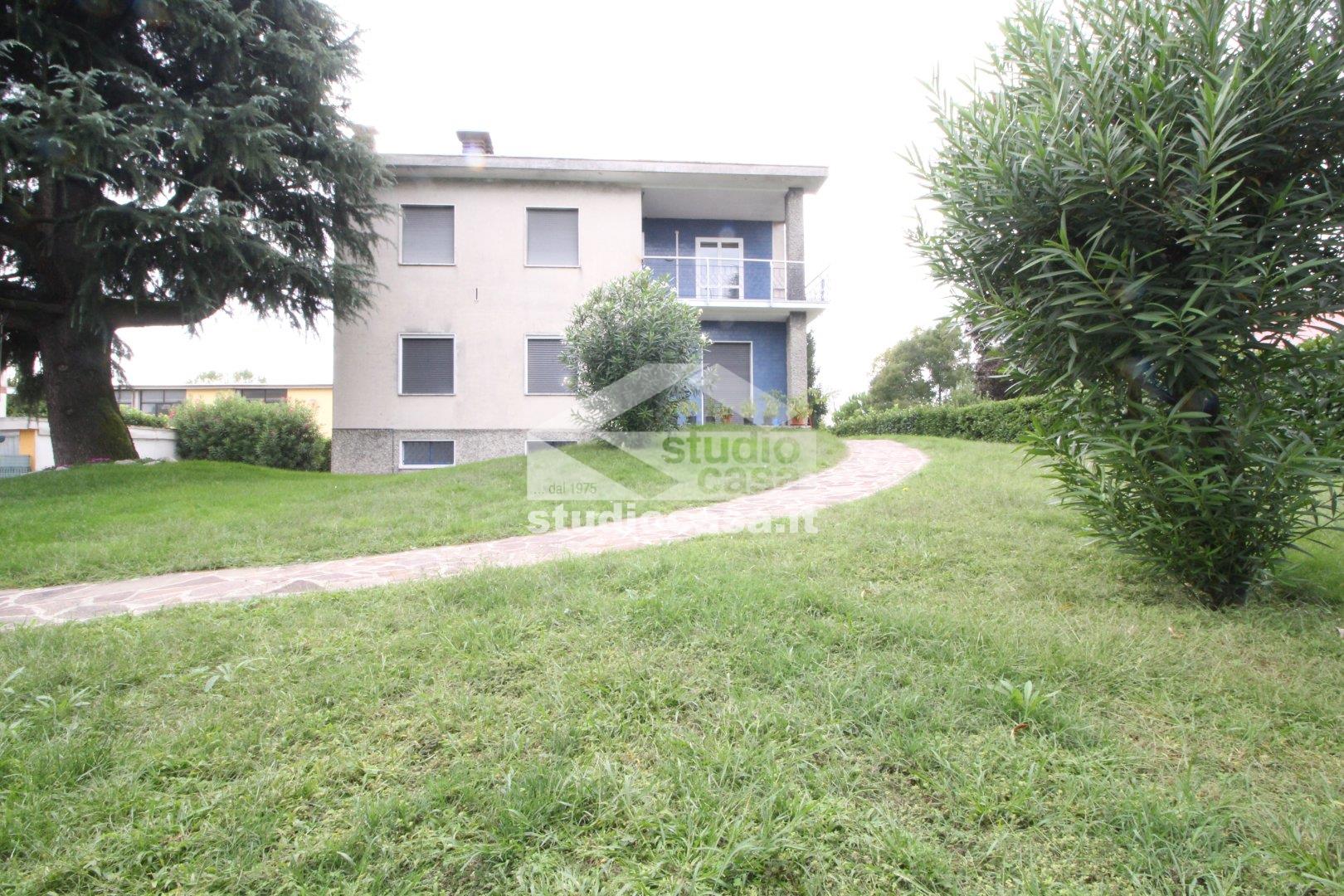 Villa Bifamiliare in vendita a Settala