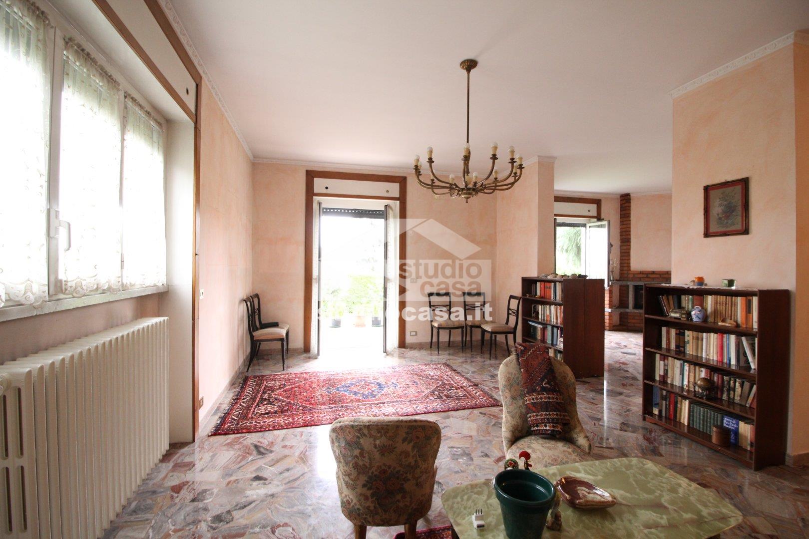 Villa Bifamiliare in vendita a Settala