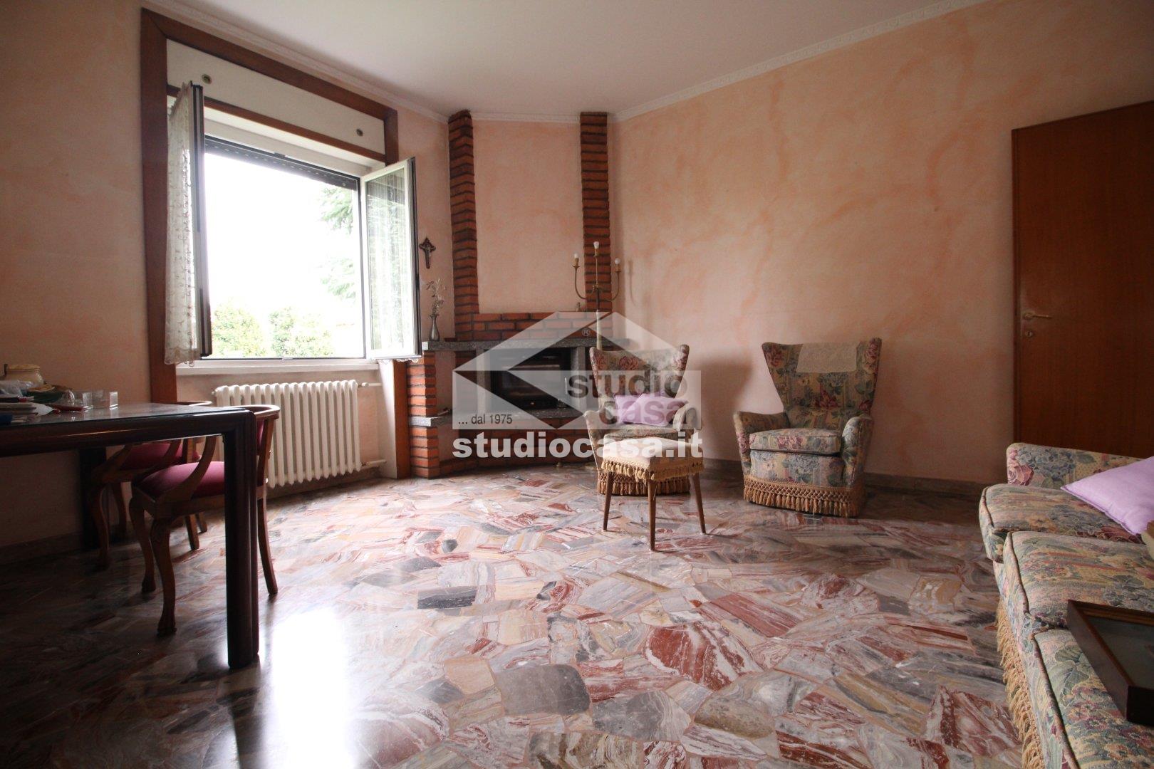 Villa Bifamiliare in vendita a Settala