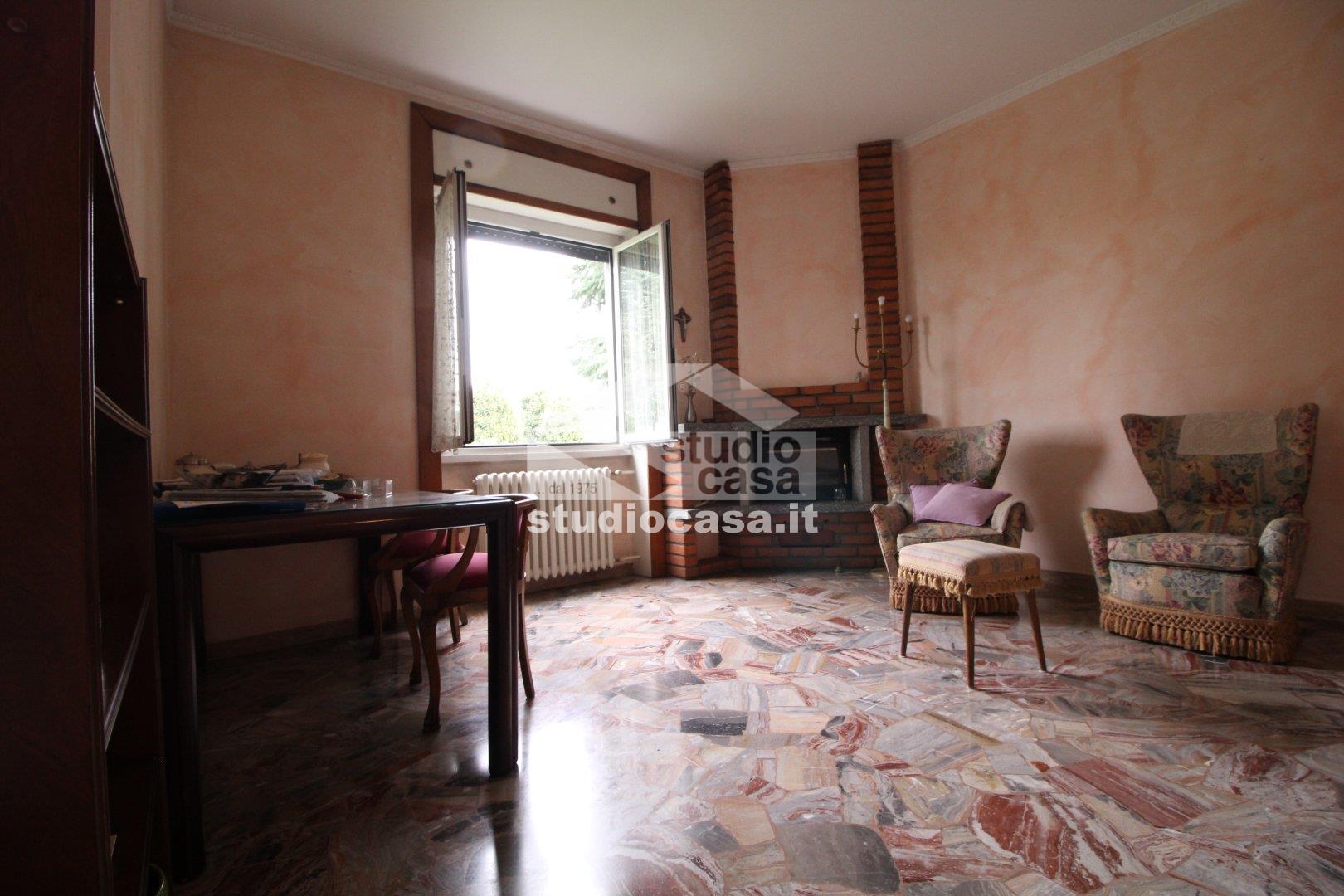 Villa Bifamiliare in vendita a Settala