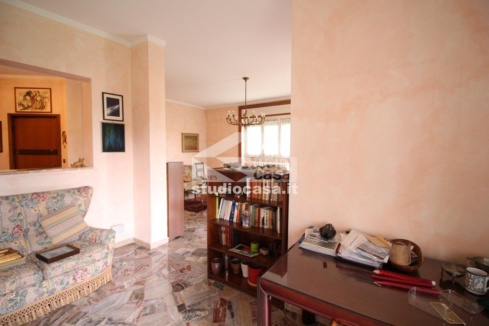 Villa Bifamiliare in vendita a Settala