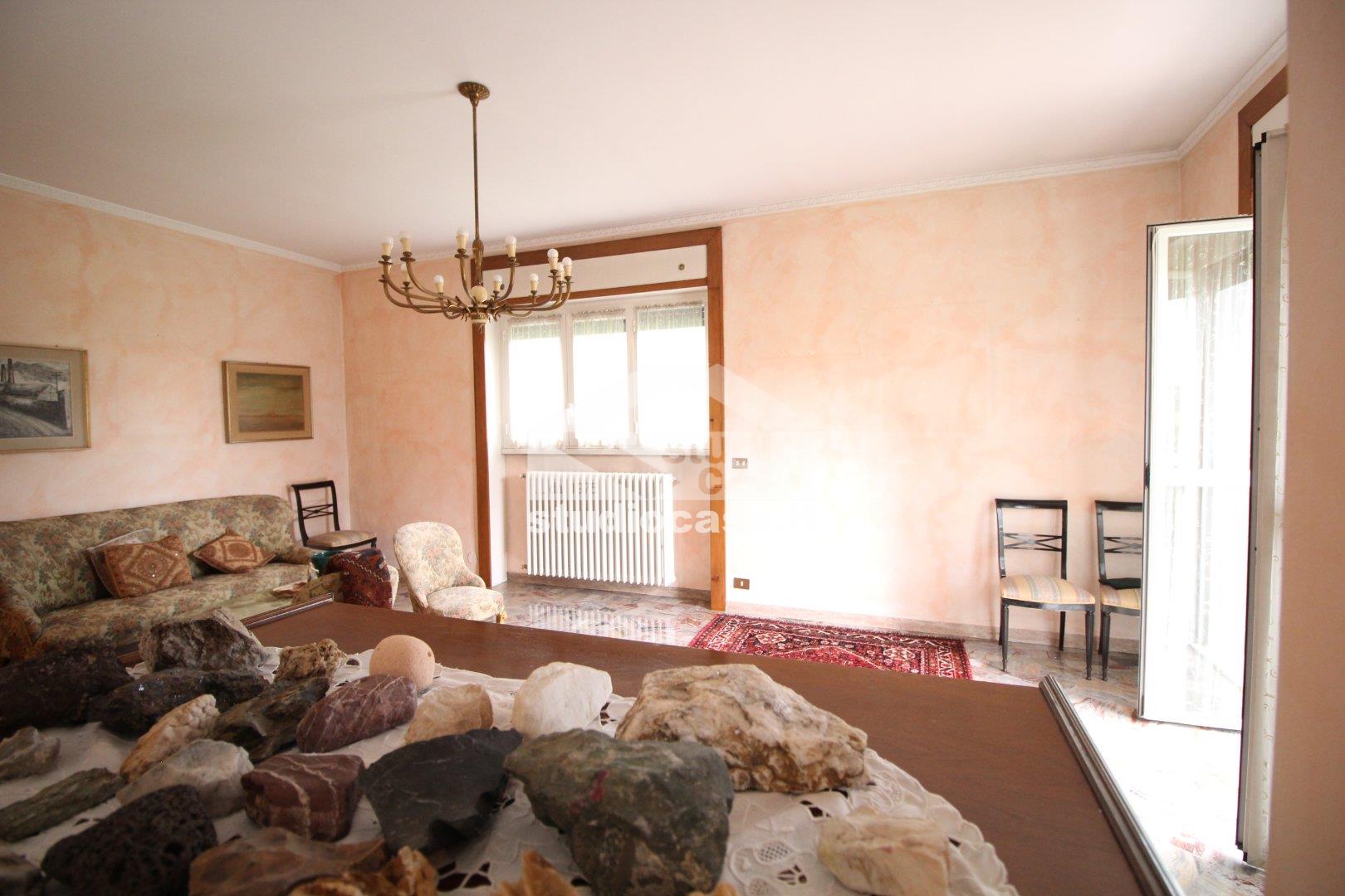 Villa Bifamiliare in vendita a Settala
