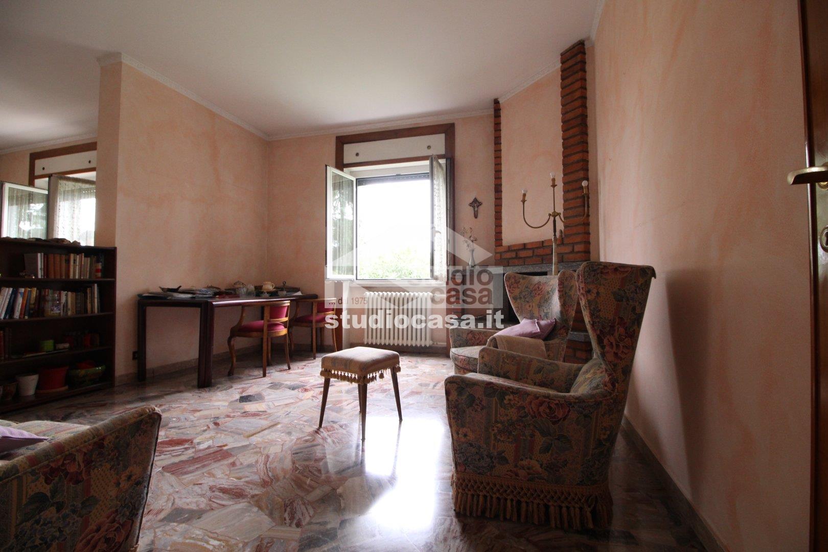 Villa Bifamiliare in vendita a Settala