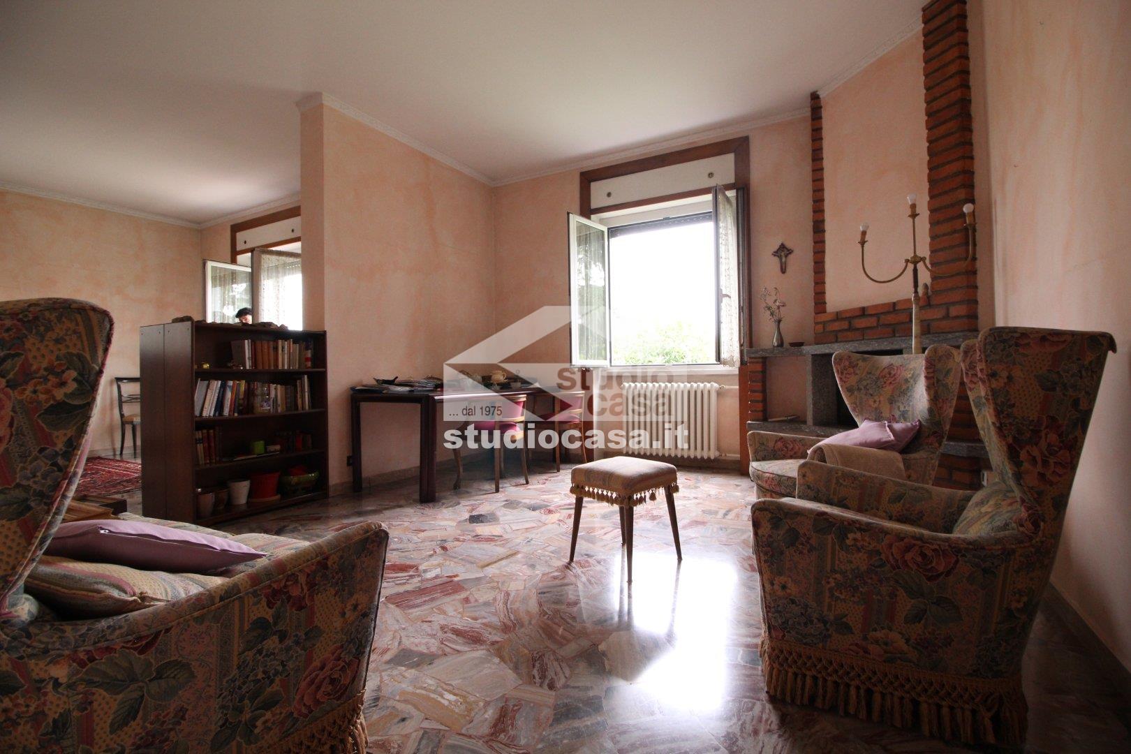 Villa Bifamiliare in vendita a Settala