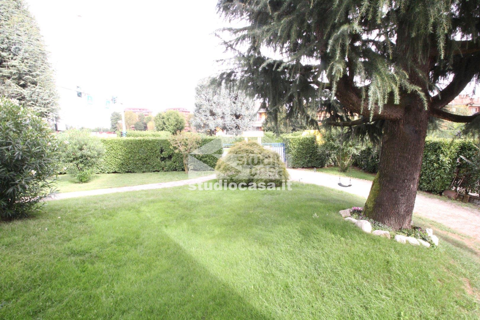 Villa Bifamiliare in vendita a Settala