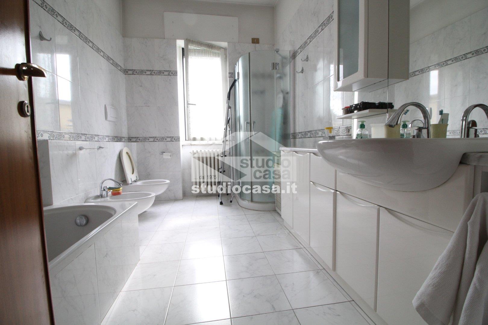 Villa Bifamiliare in vendita a Settala