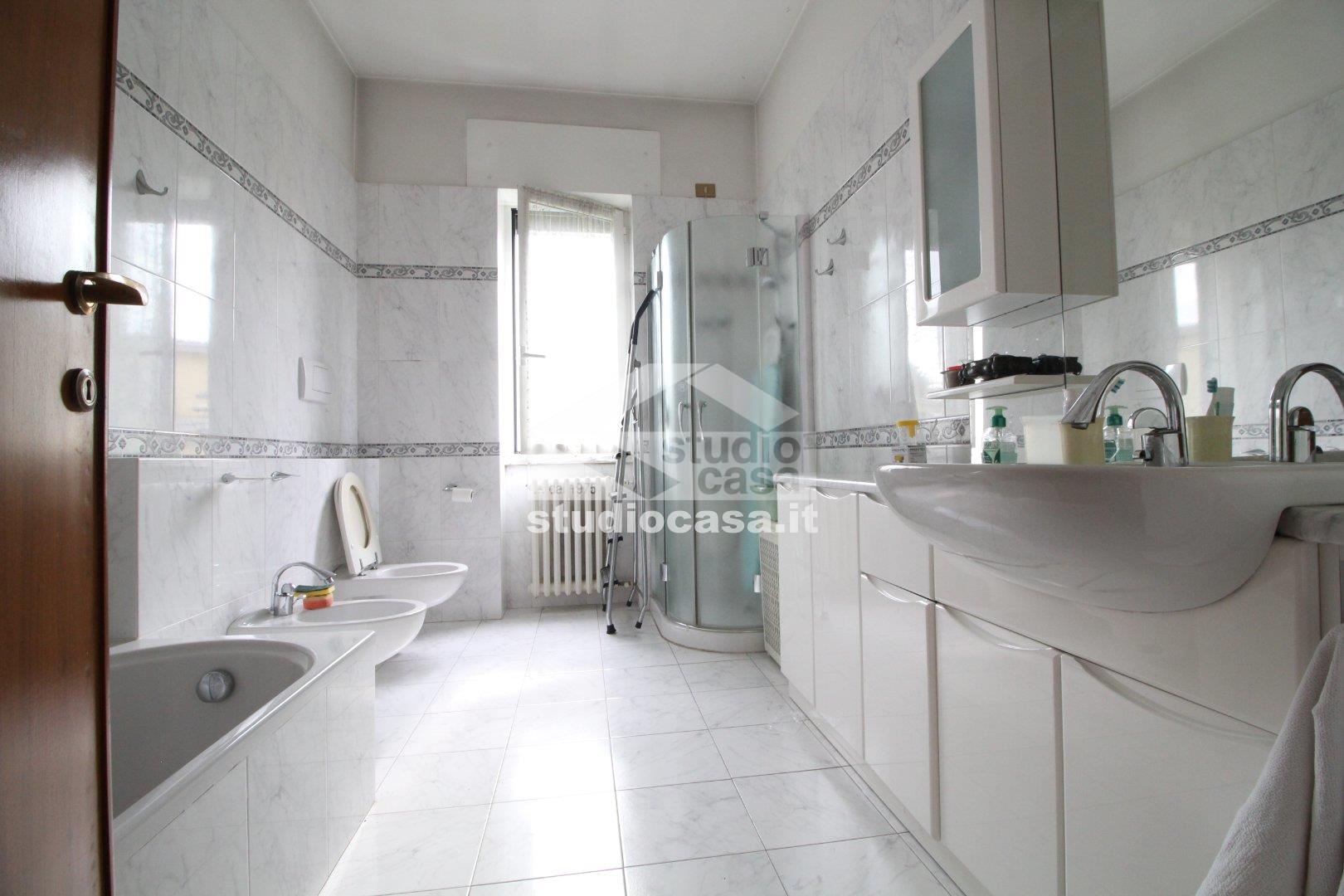 Villa Bifamiliare in vendita a Settala