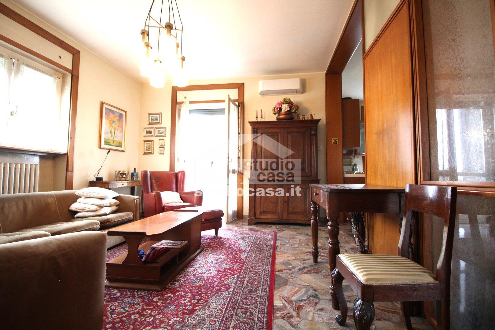 Villa Bifamiliare in vendita a Settala