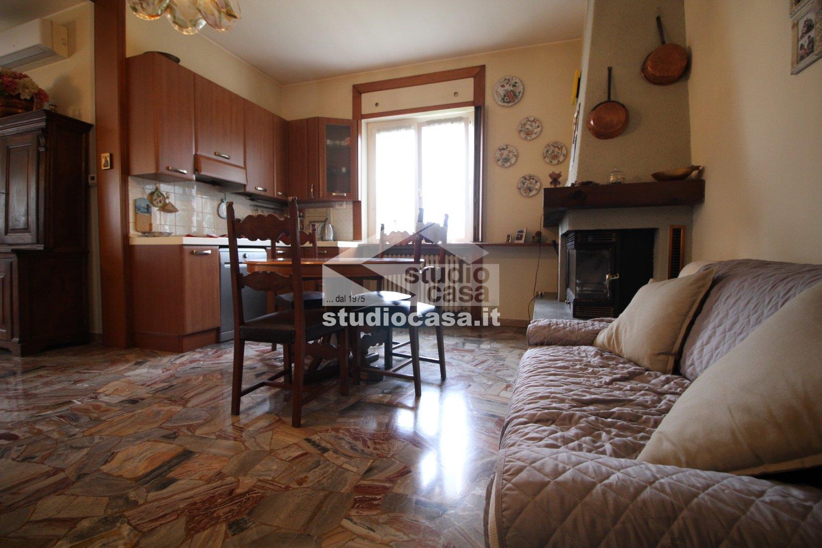 Villa Bifamiliare in vendita a Settala