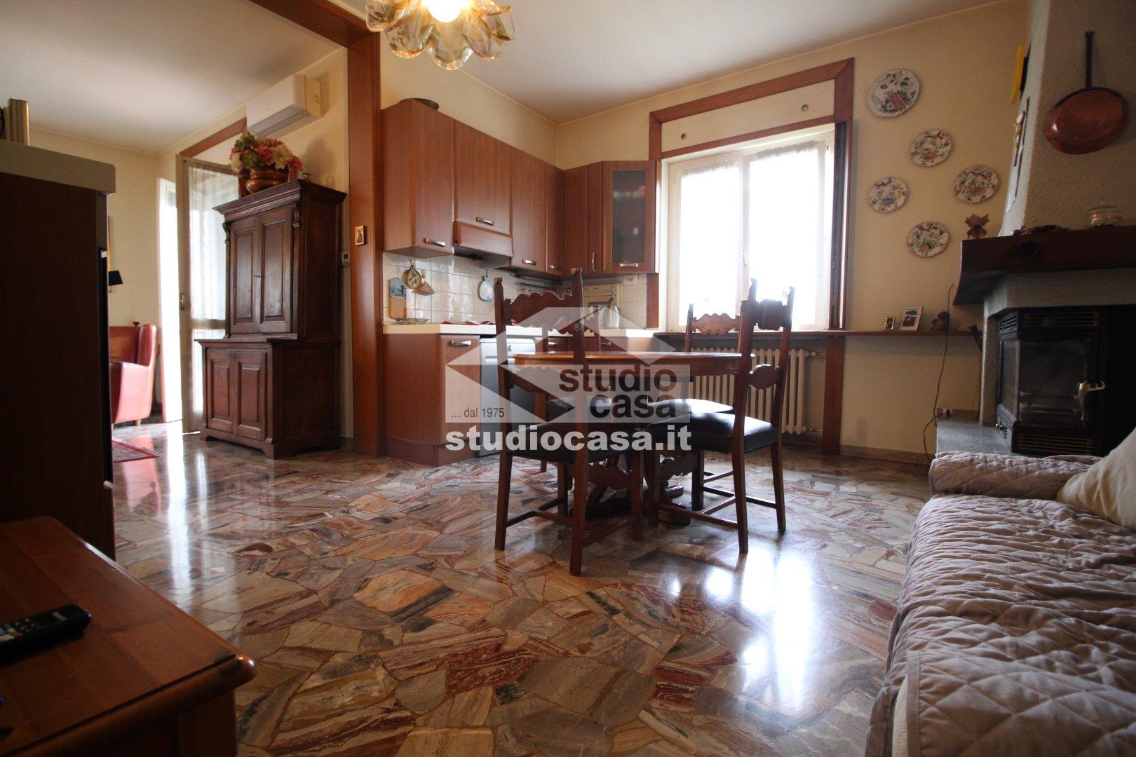 Villa Bifamiliare in vendita a Settala