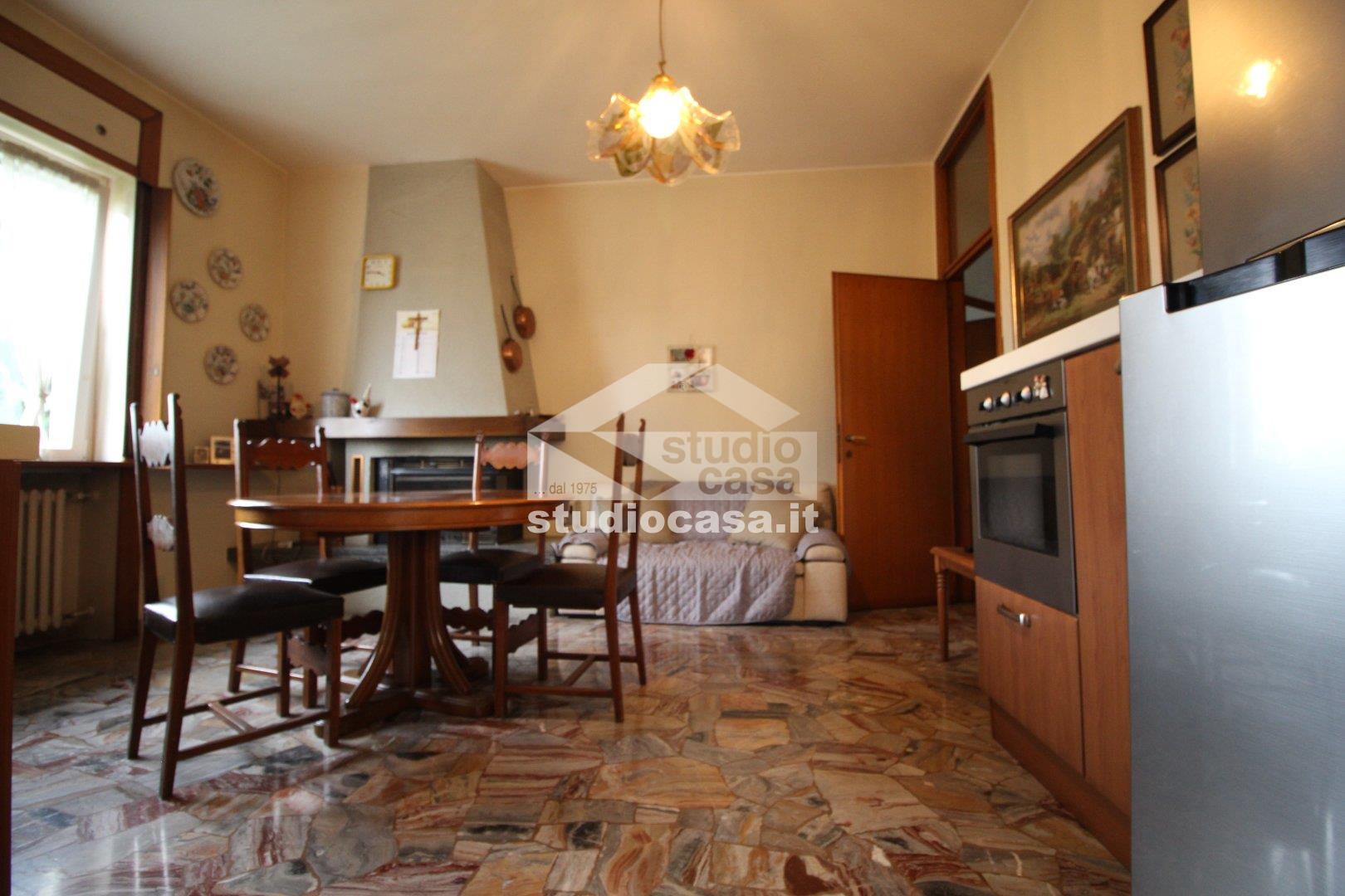 Villa Bifamiliare in vendita a Settala