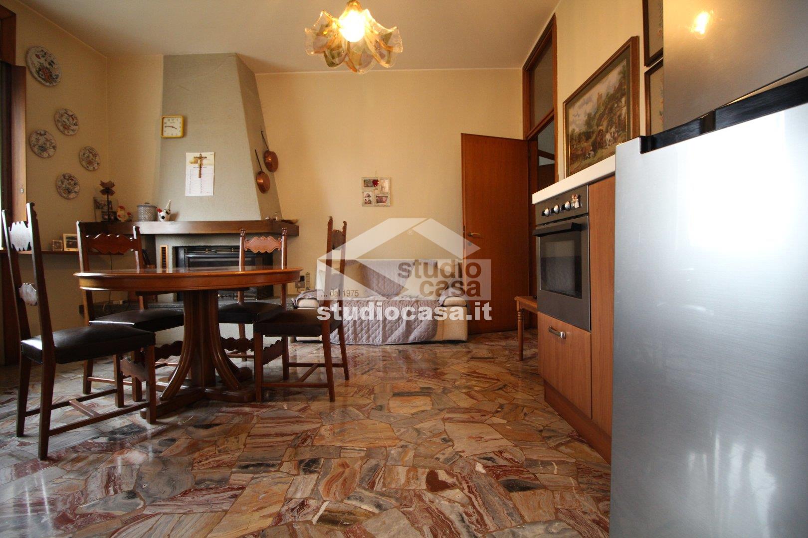 Villa Bifamiliare in vendita a Settala