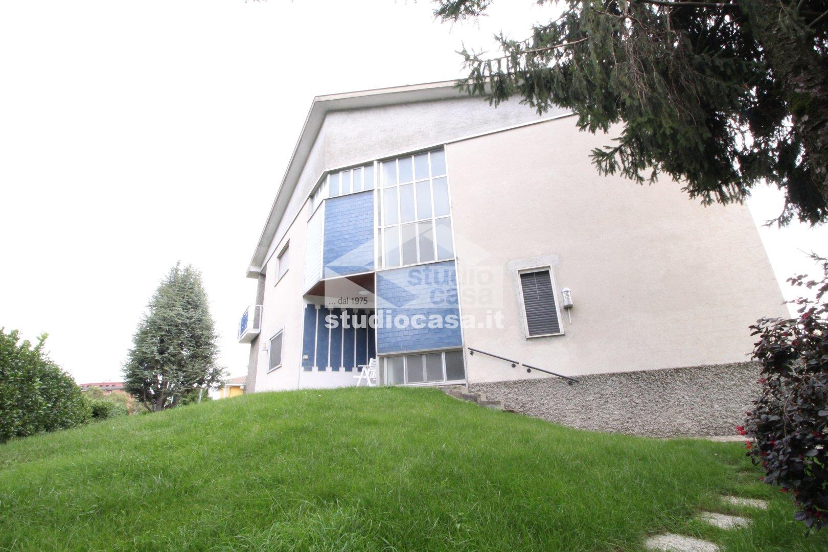 Villa Bifamiliare in vendita a Settala