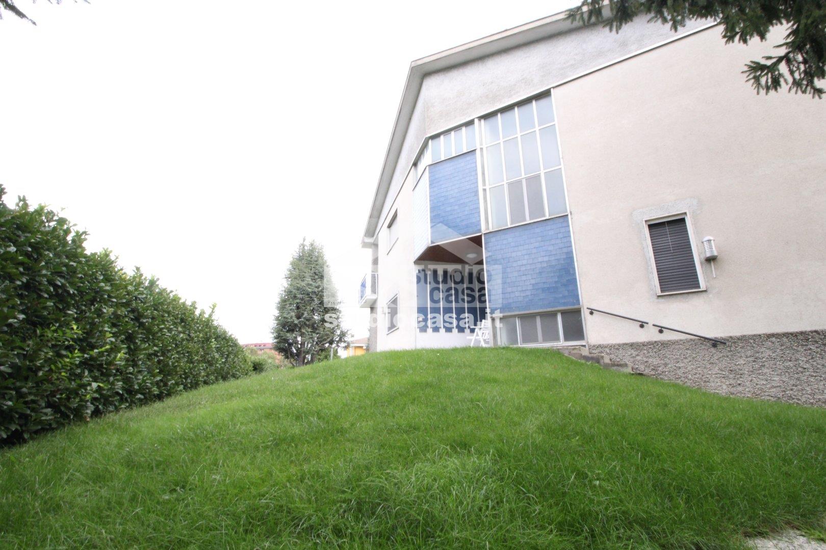 Villa Bifamiliare in vendita a Settala