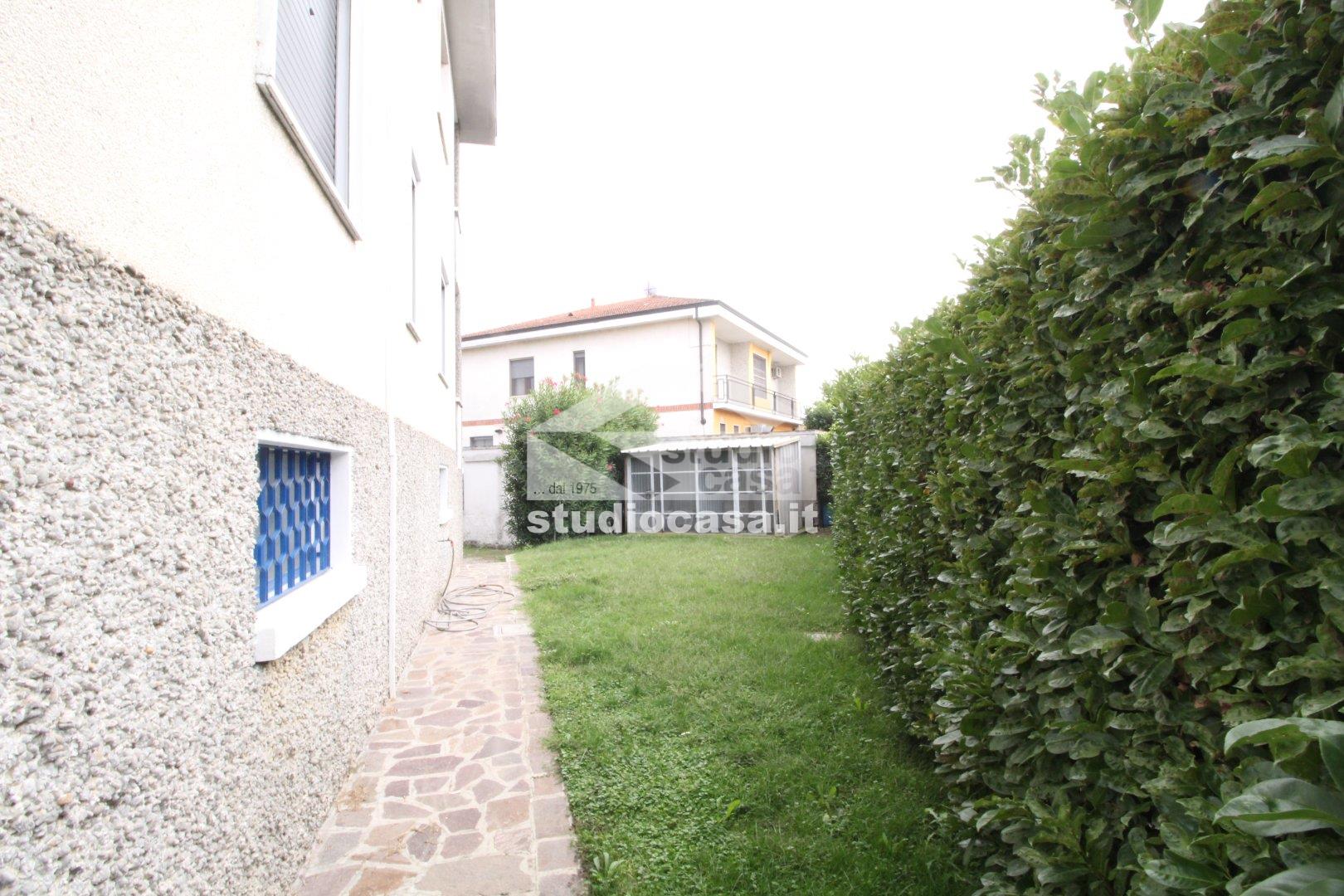 Villa Bifamiliare in vendita a Settala