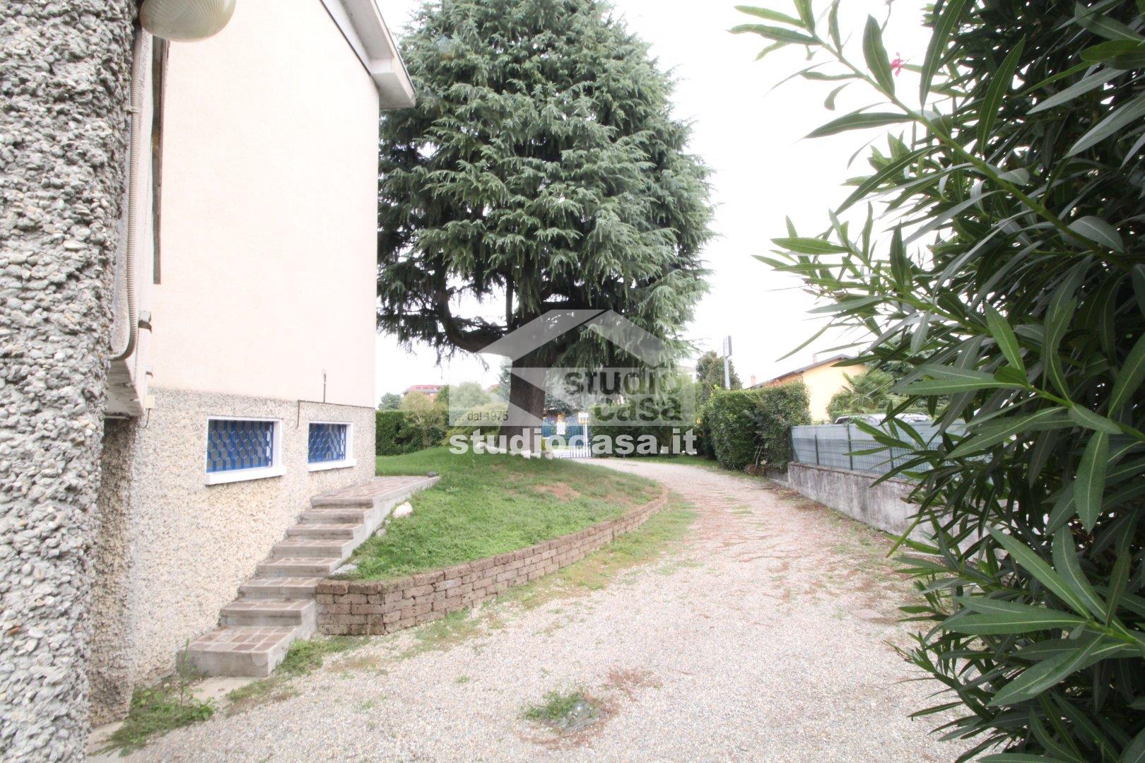 Villa Bifamiliare in vendita a Settala