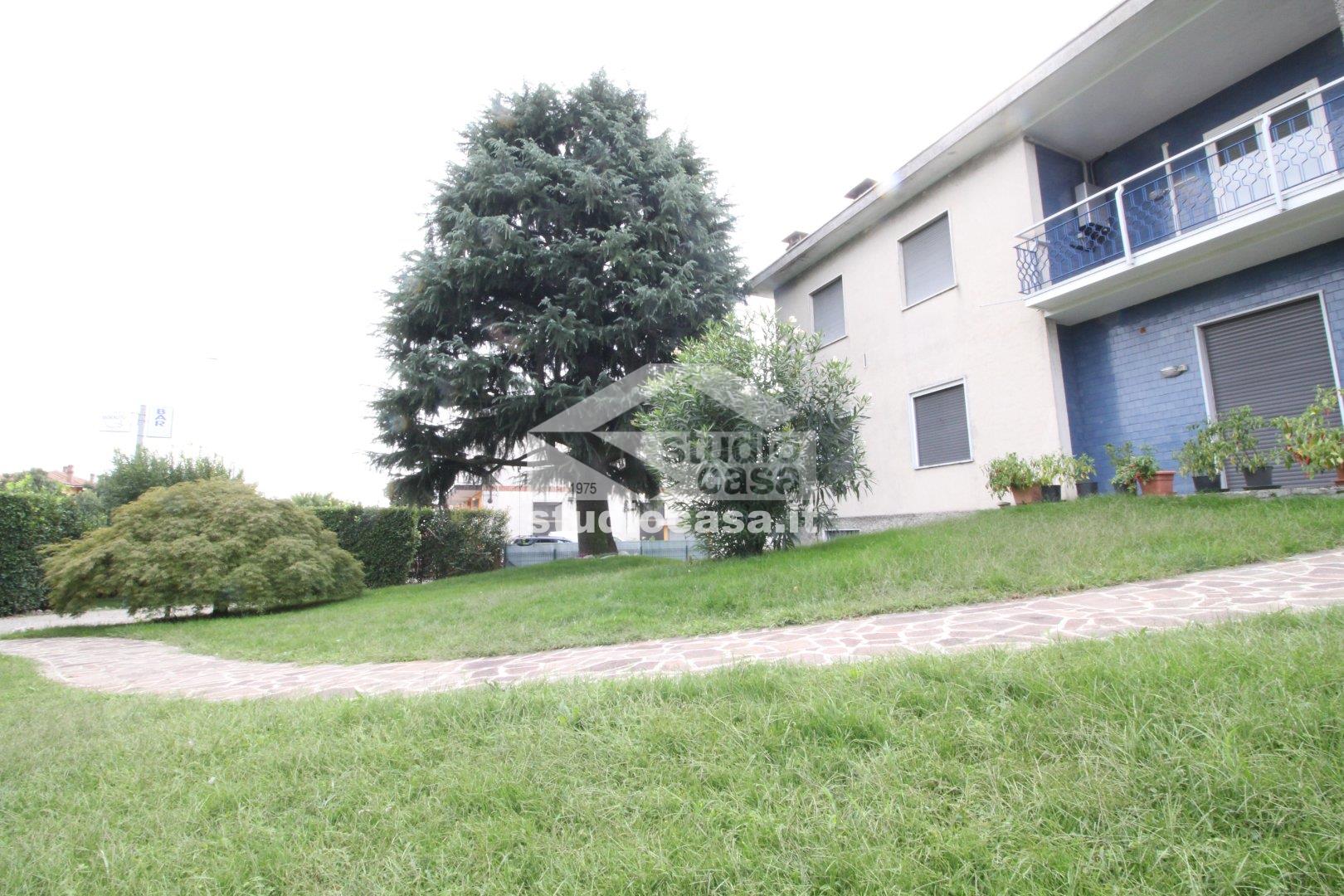 Villa Bifamiliare in vendita a Settala