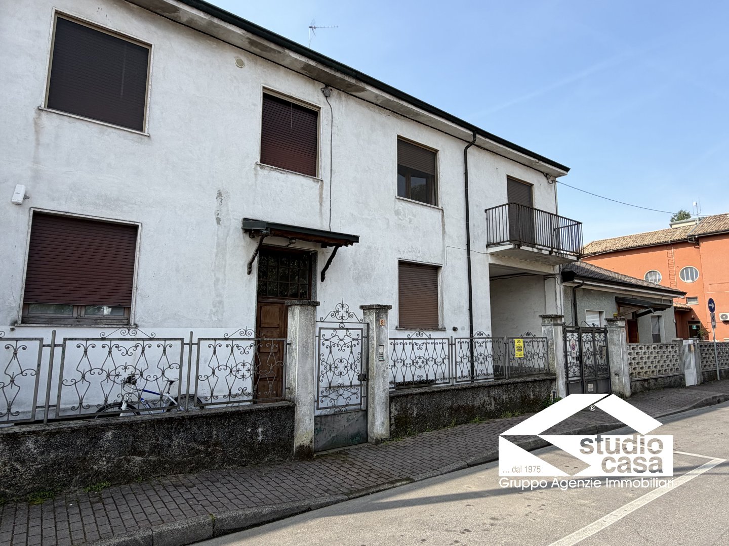 Appartamento in vendita a Zelo Buon Persico