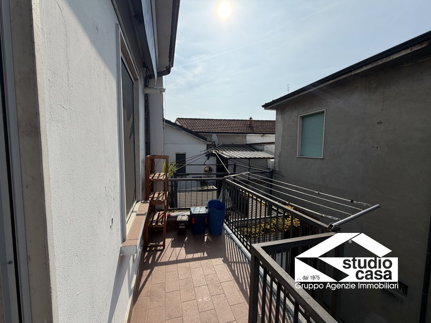 Appartamento in vendita a Zelo Buon Persico