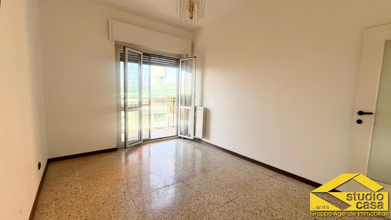 Appartamento in vendita a Melegnano
