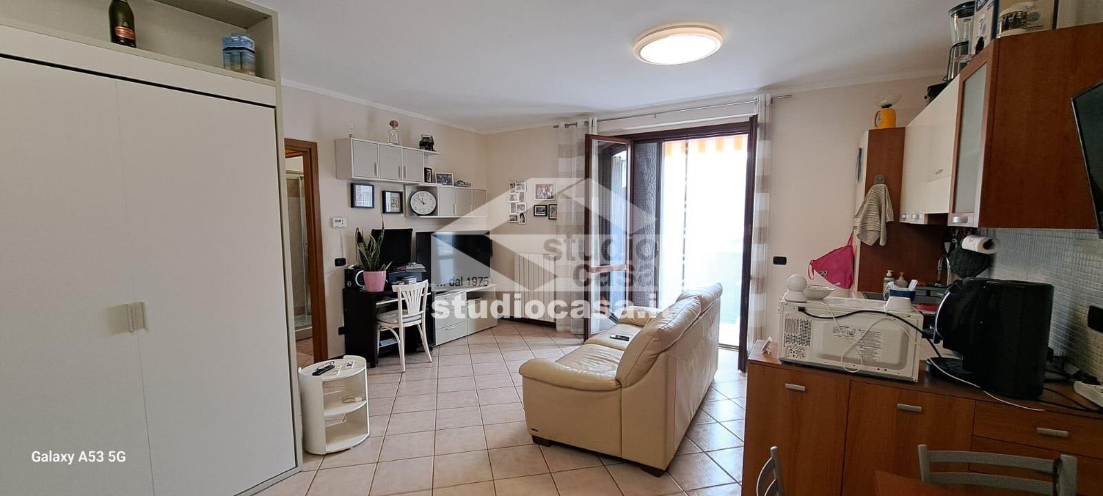 Appartamento in vendita a Zelo Buon Persico
