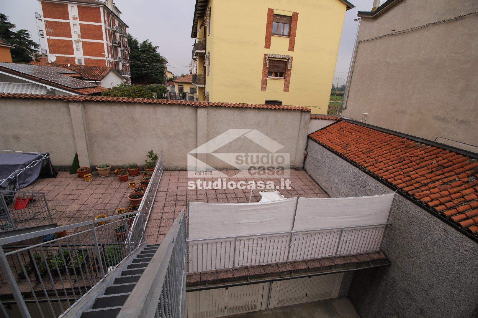 Appartamento in vendita a Zelo Buon Persico