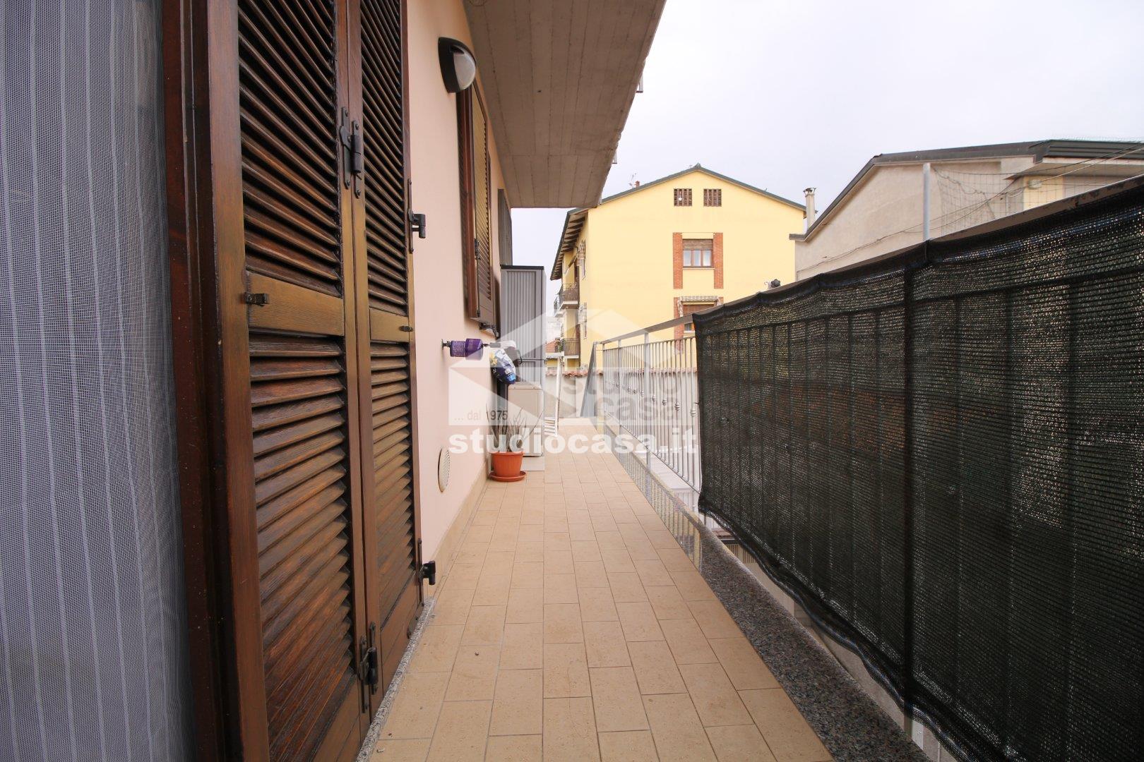 Appartamento in vendita a Zelo Buon Persico