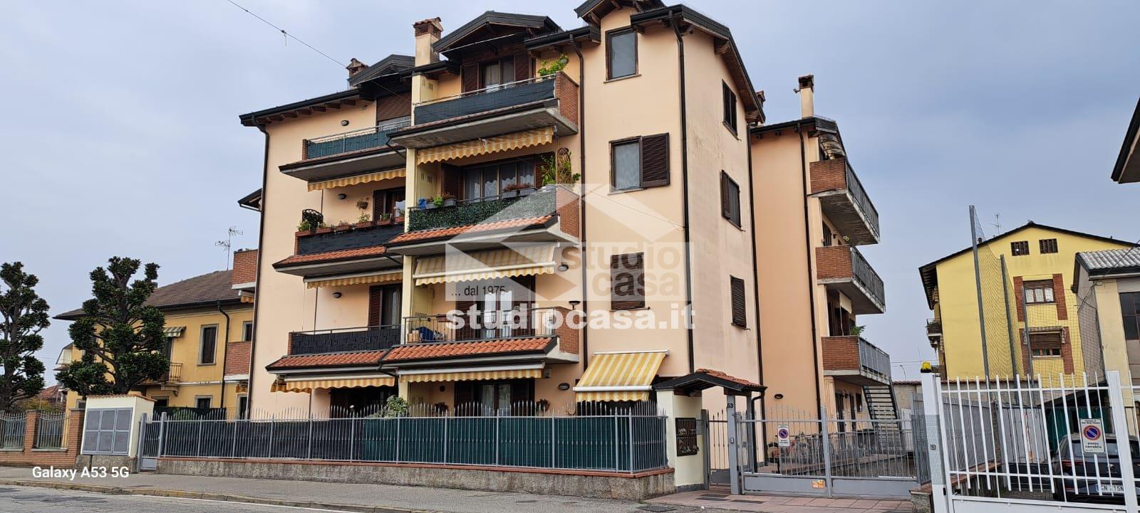Appartamento in vendita a Zelo Buon Persico