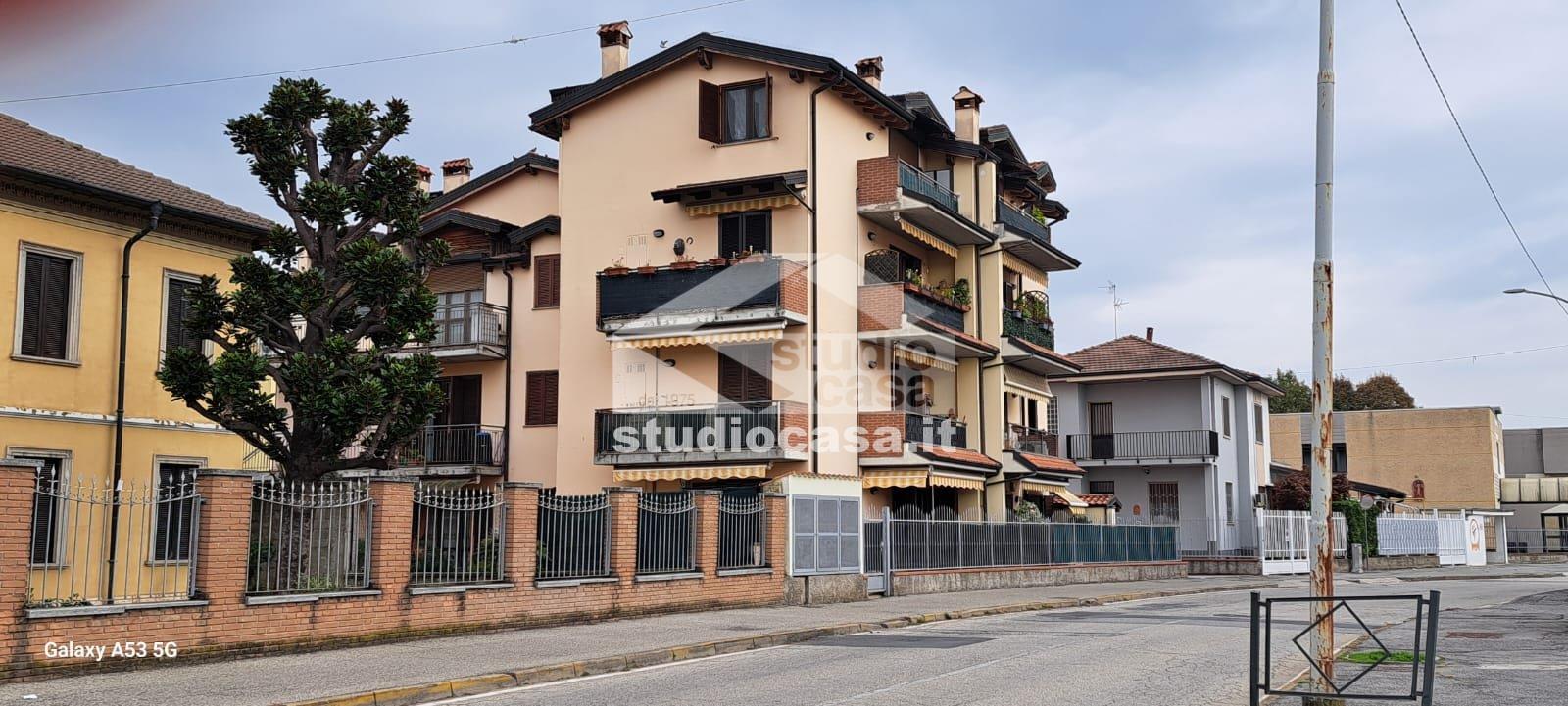 Appartamento in vendita a Zelo Buon Persico