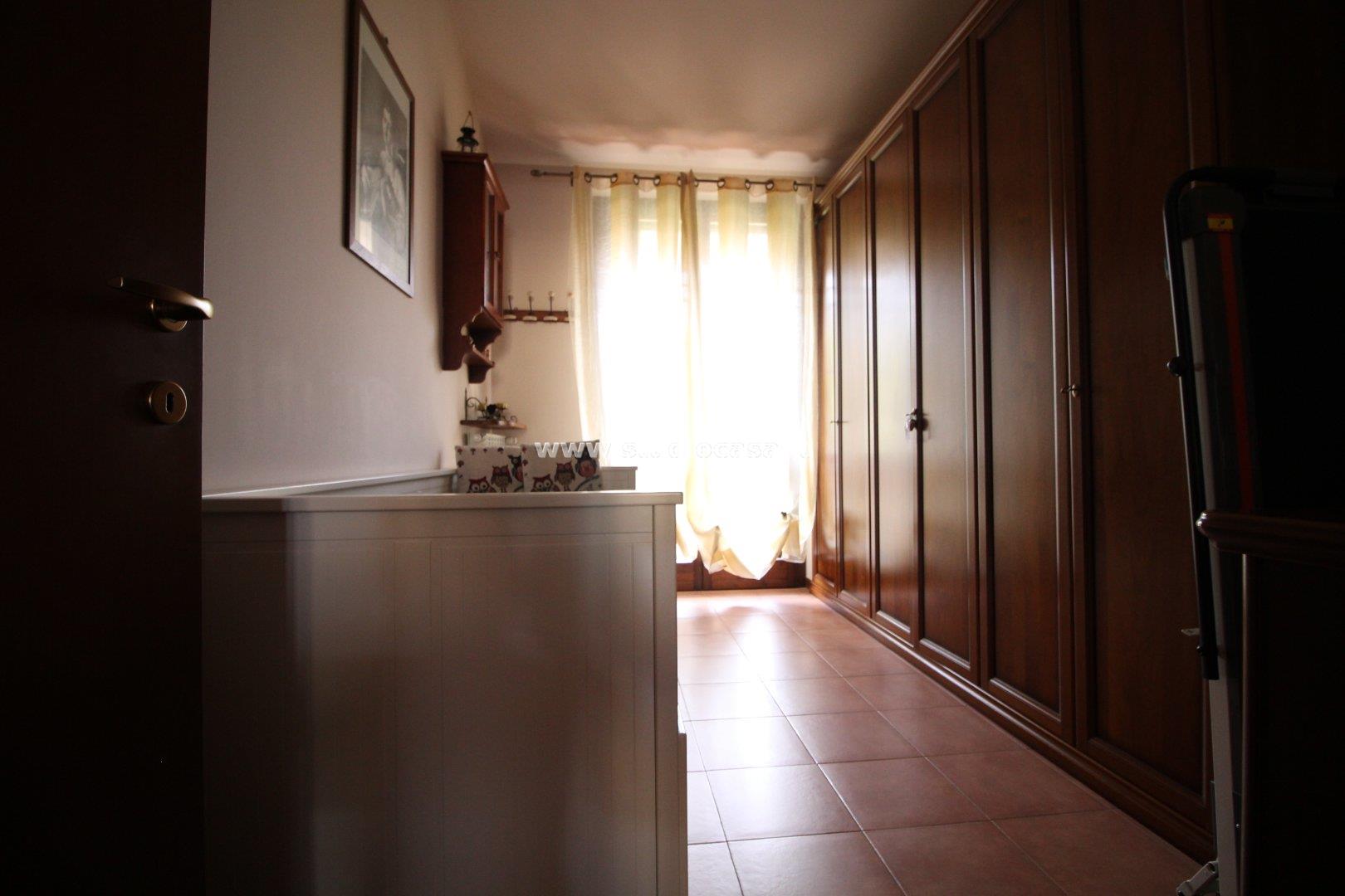 Villa a schiera di testa in vendita a Caselle Lurani