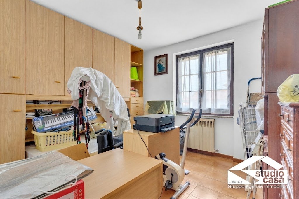 Appartamento in vendita a Casalmaiocco
