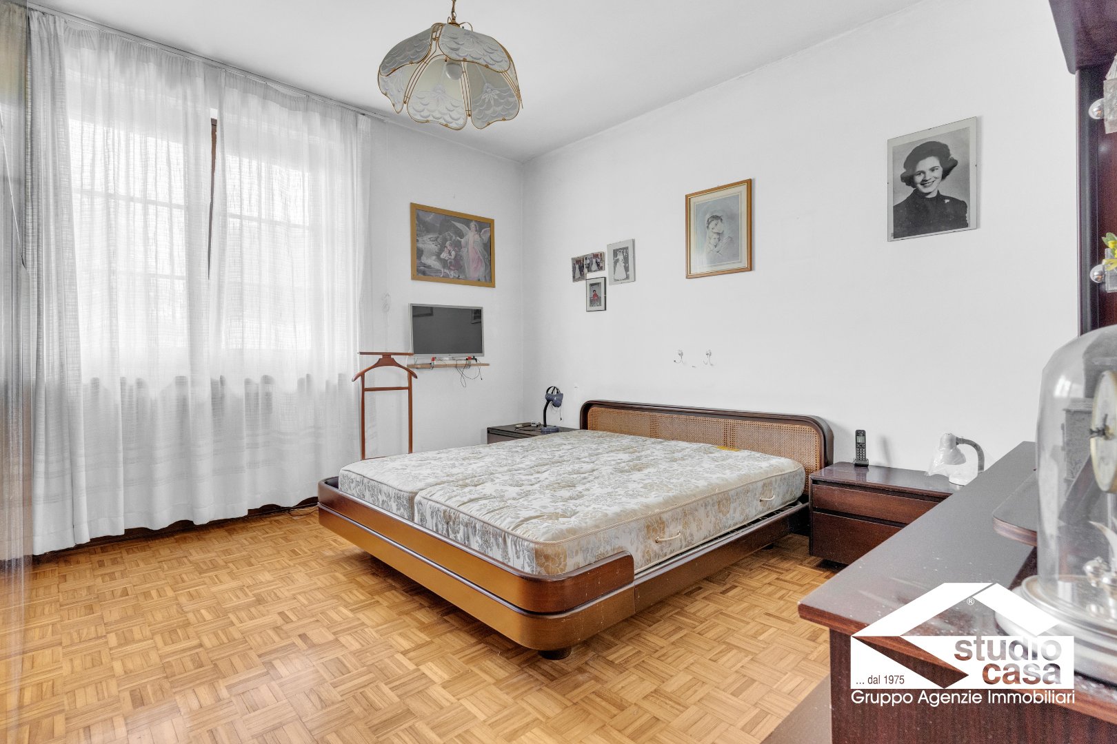 Appartamento in vendita a Casalmaiocco