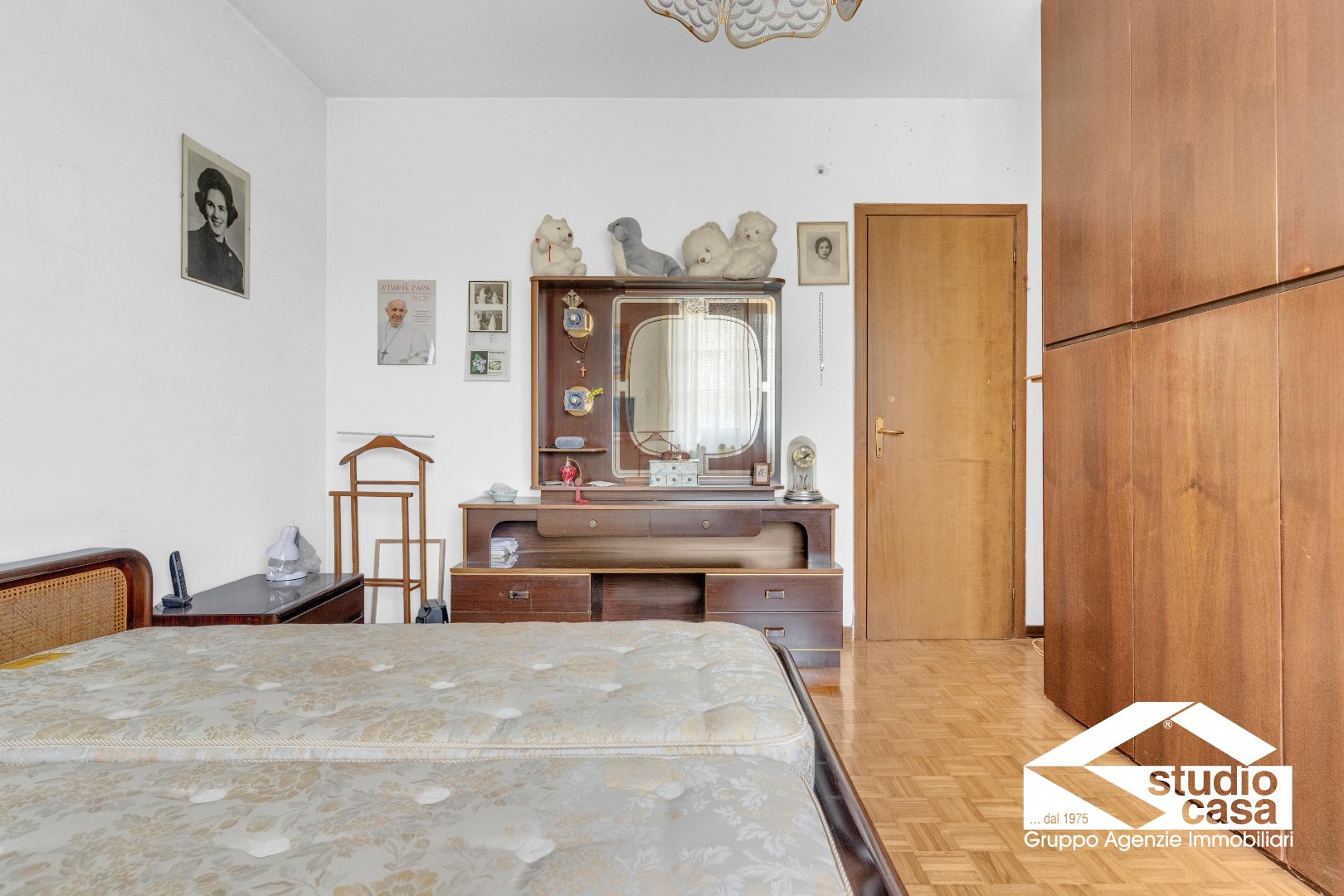 Appartamento in vendita a Casalmaiocco