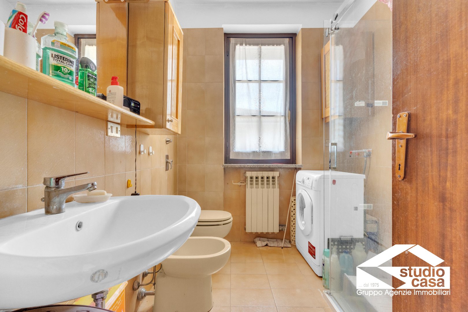 Appartamento in vendita a Casalmaiocco
