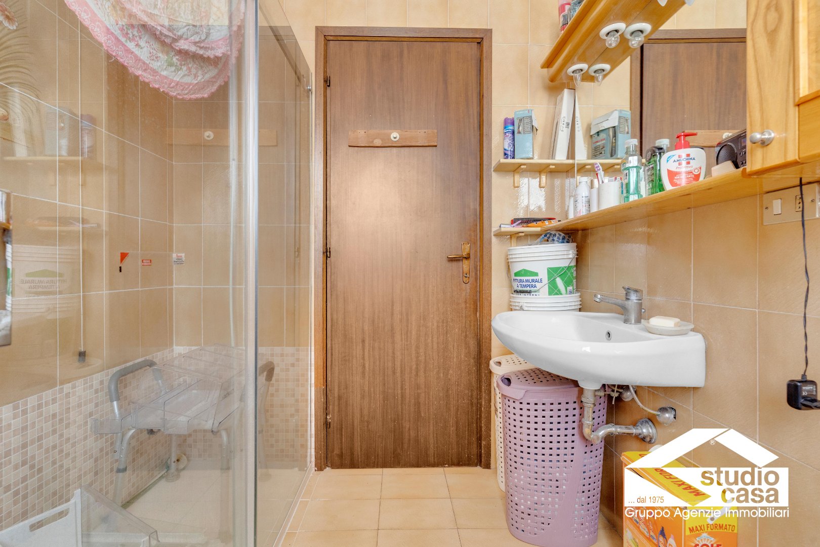 Appartamento in vendita a Casalmaiocco