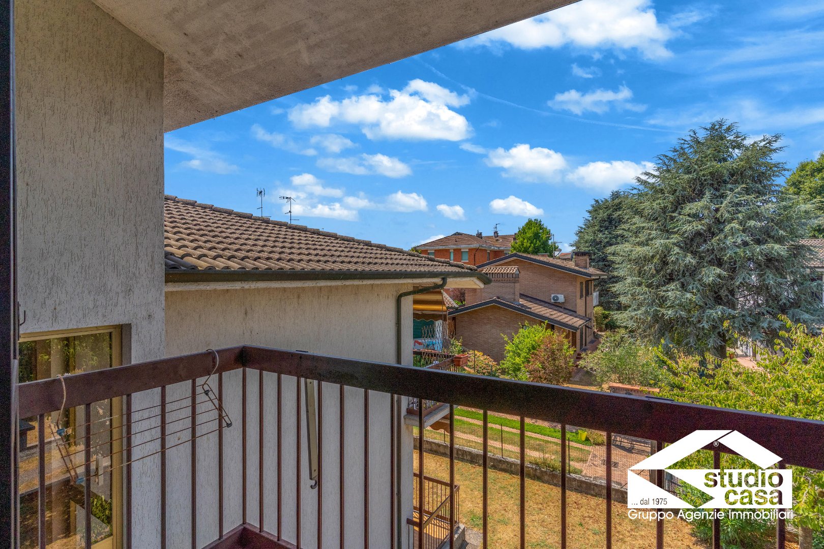 Appartamento in vendita a Casalmaiocco