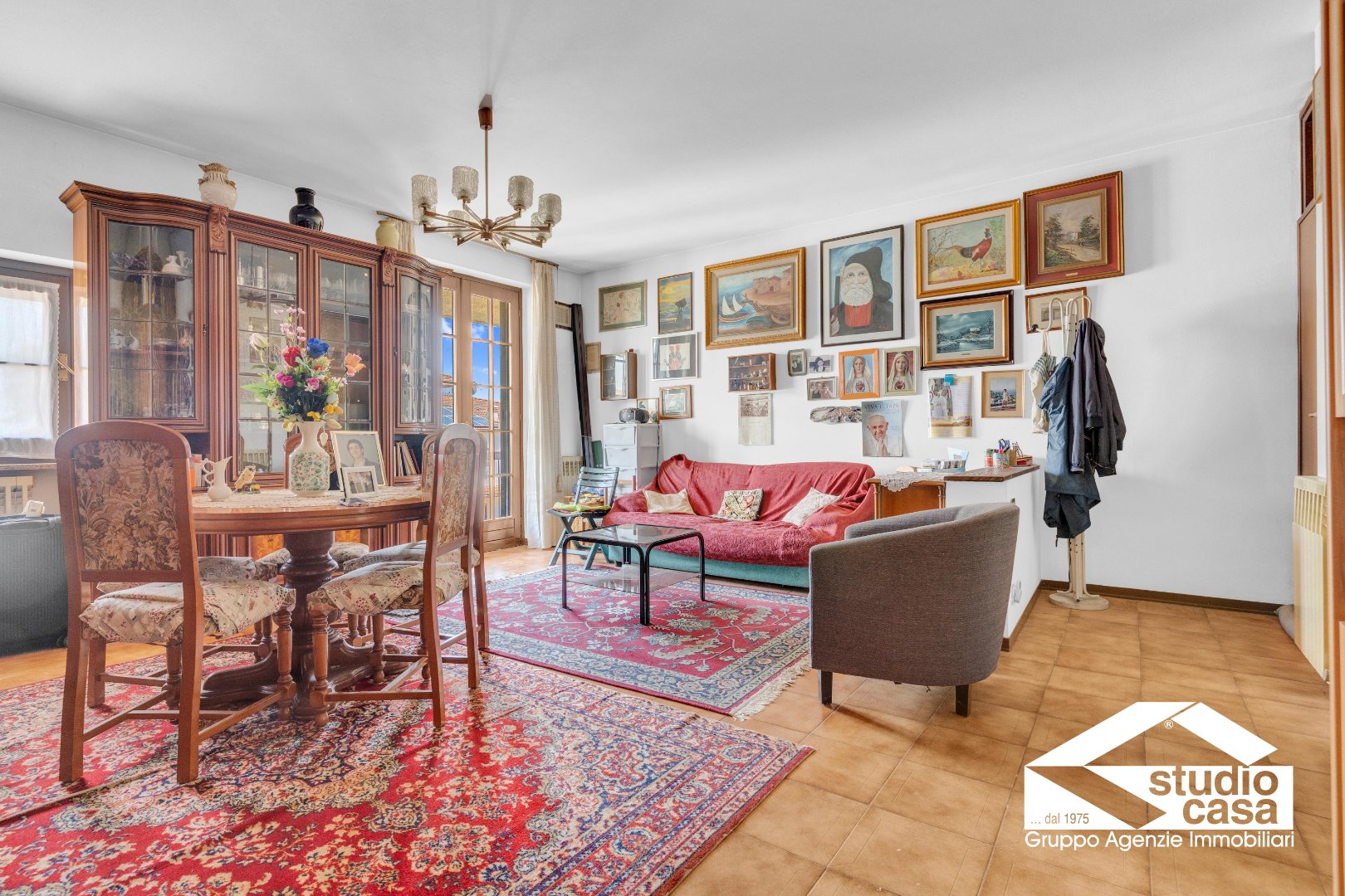 Appartamento in vendita a Casalmaiocco